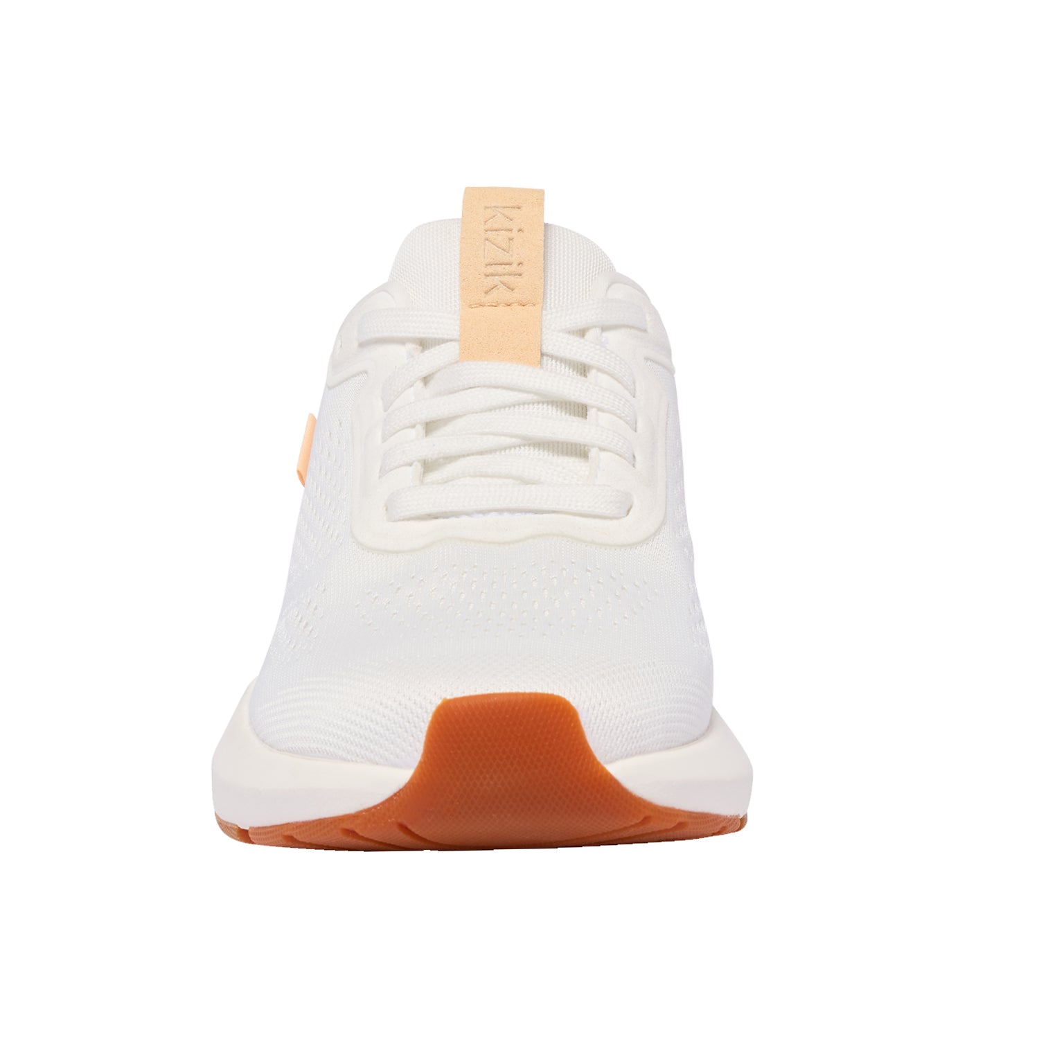 Womens Kizik Women's Kizik Athens 2 Bright White Bright White