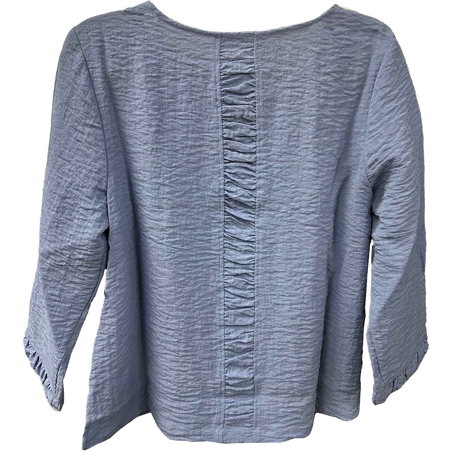 Womens Habitat Women's Habitat Express Travel Solid Cindy Top Rain Rain
