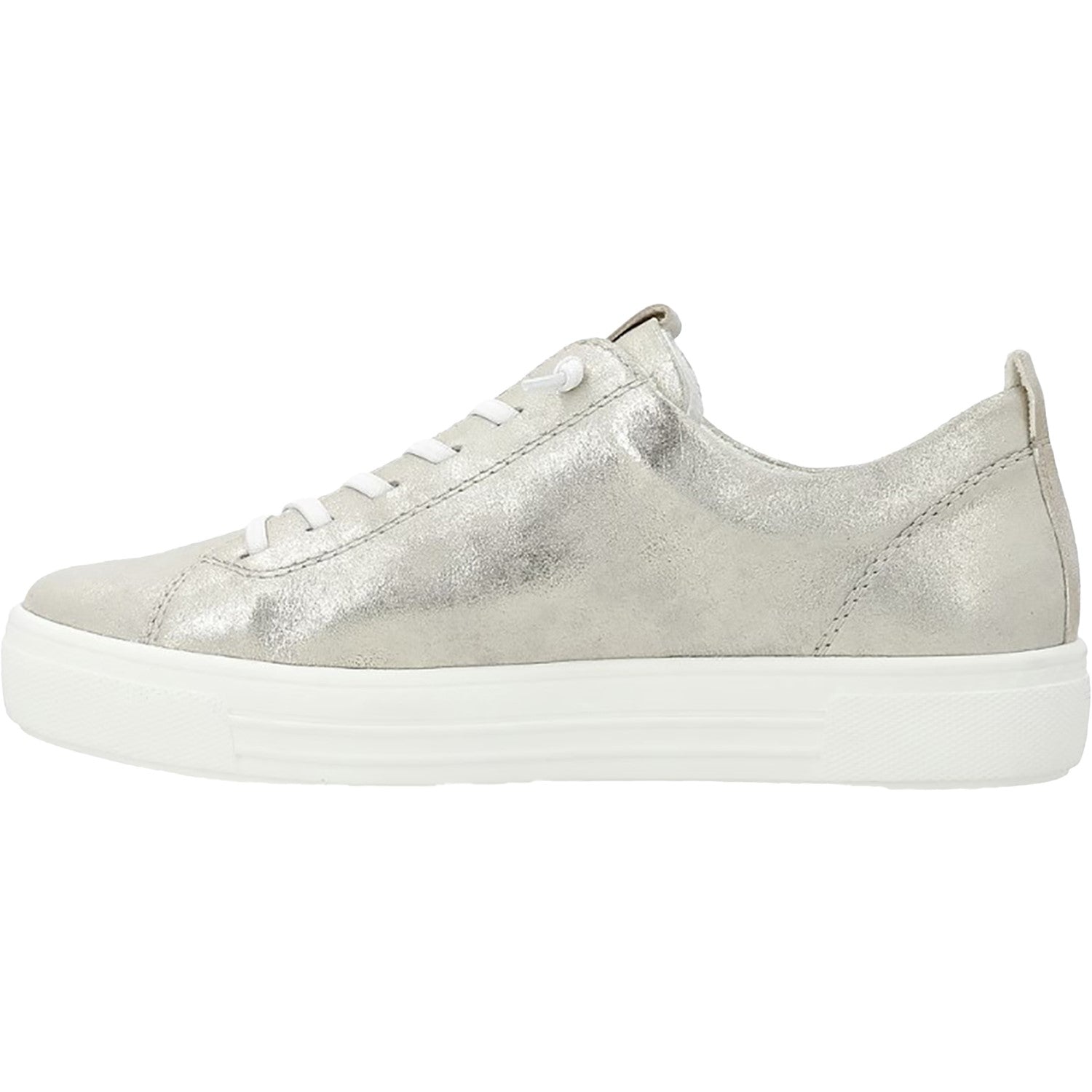 Womens Remonte Women's Remonte D0913-90 Alina 13 Muschel/Muschel Leather Muschel/Muschel Leather