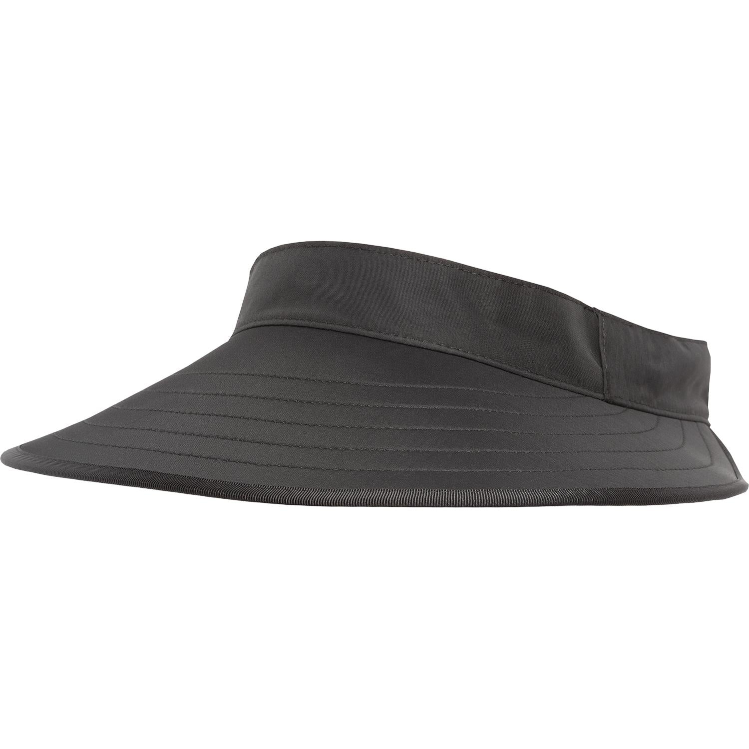 Womens Sunday afternoons Women's Sunday Afternoons Sport Visor Black Black
