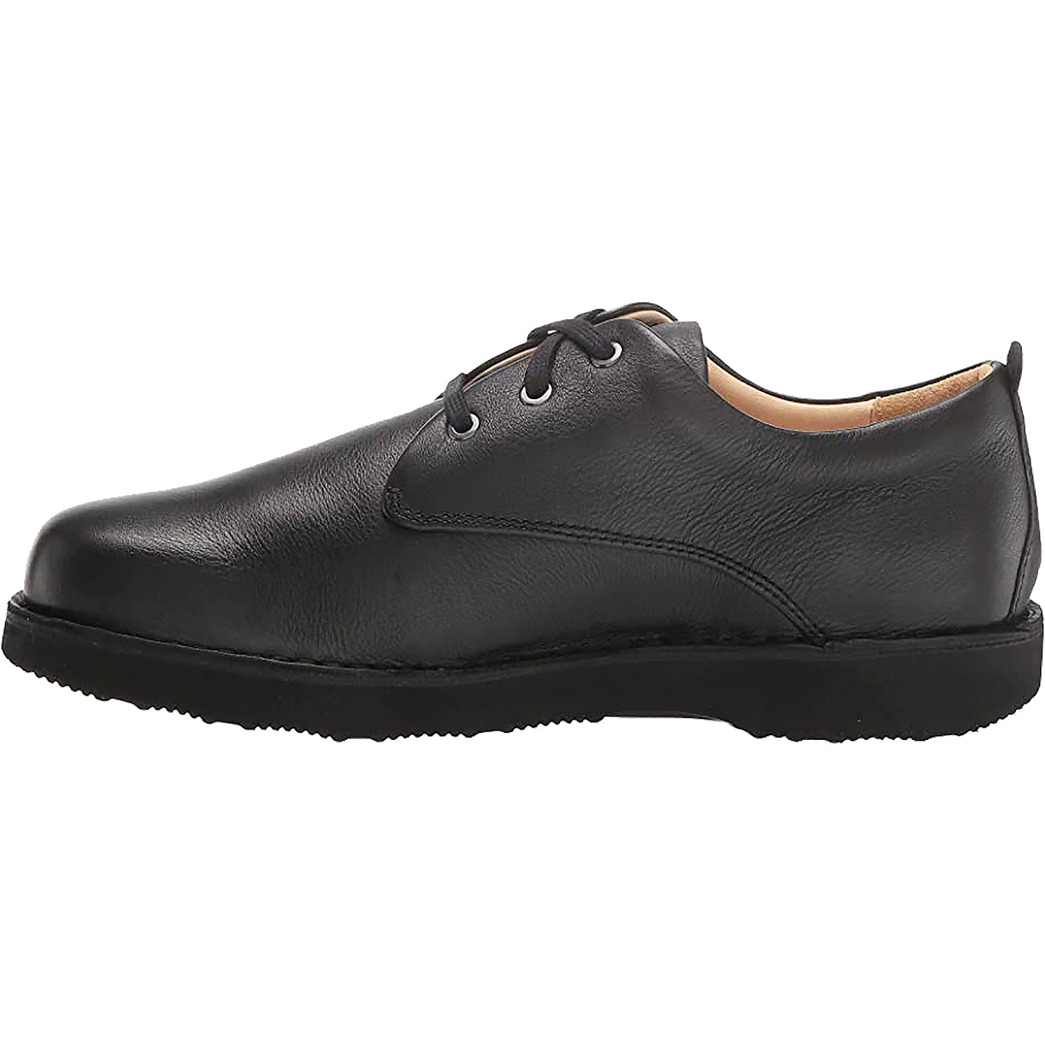 Mens Samuel hubbard Men's Samuel Hubbard Free Black Leather Black Leather