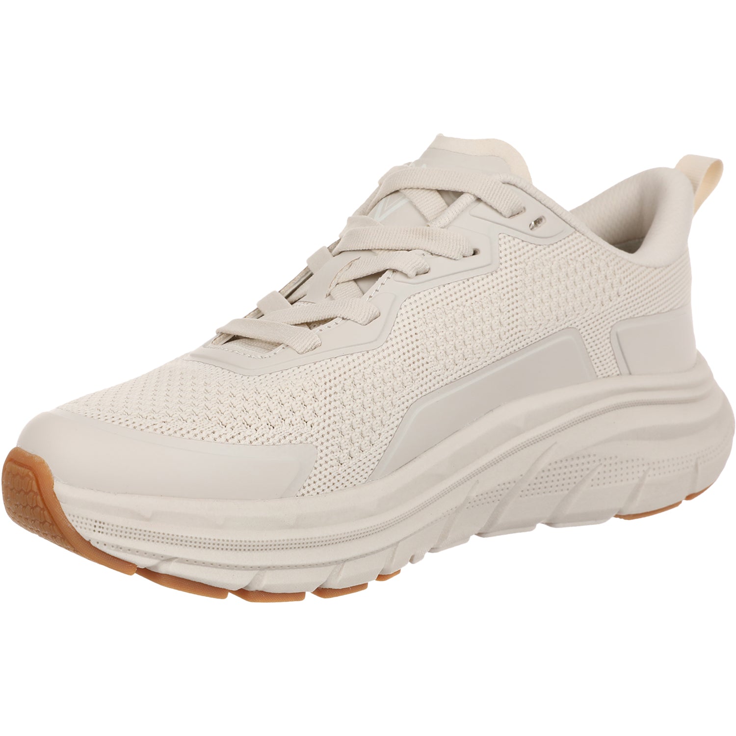Womens Vionic Women's Vionic Walk Max Cream Mesh Cream Mesh