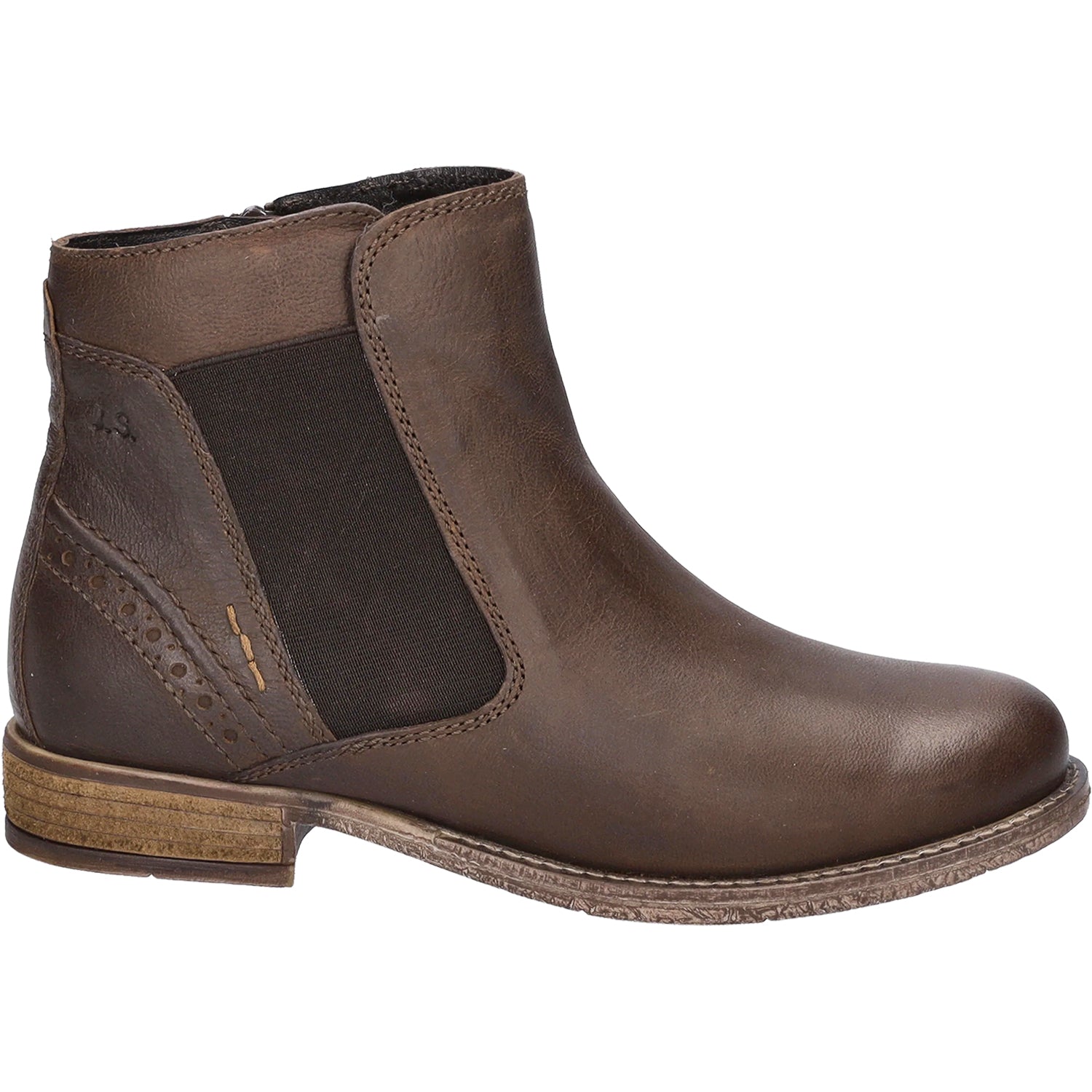 Womens Josef seibel Women's Josef Seibel Sienna 35 Moro Leather Moro Leather