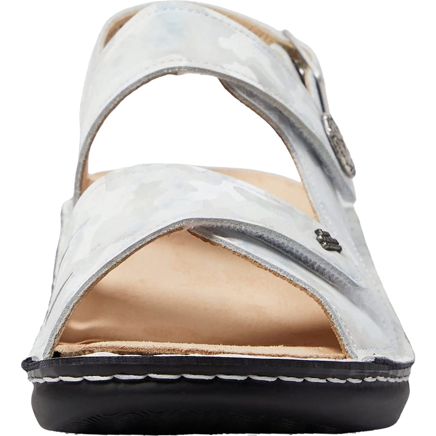Womens Finn comfort Women's Finn Comfort Barbuda Mavi Diva Leather Mavi Diva Leather