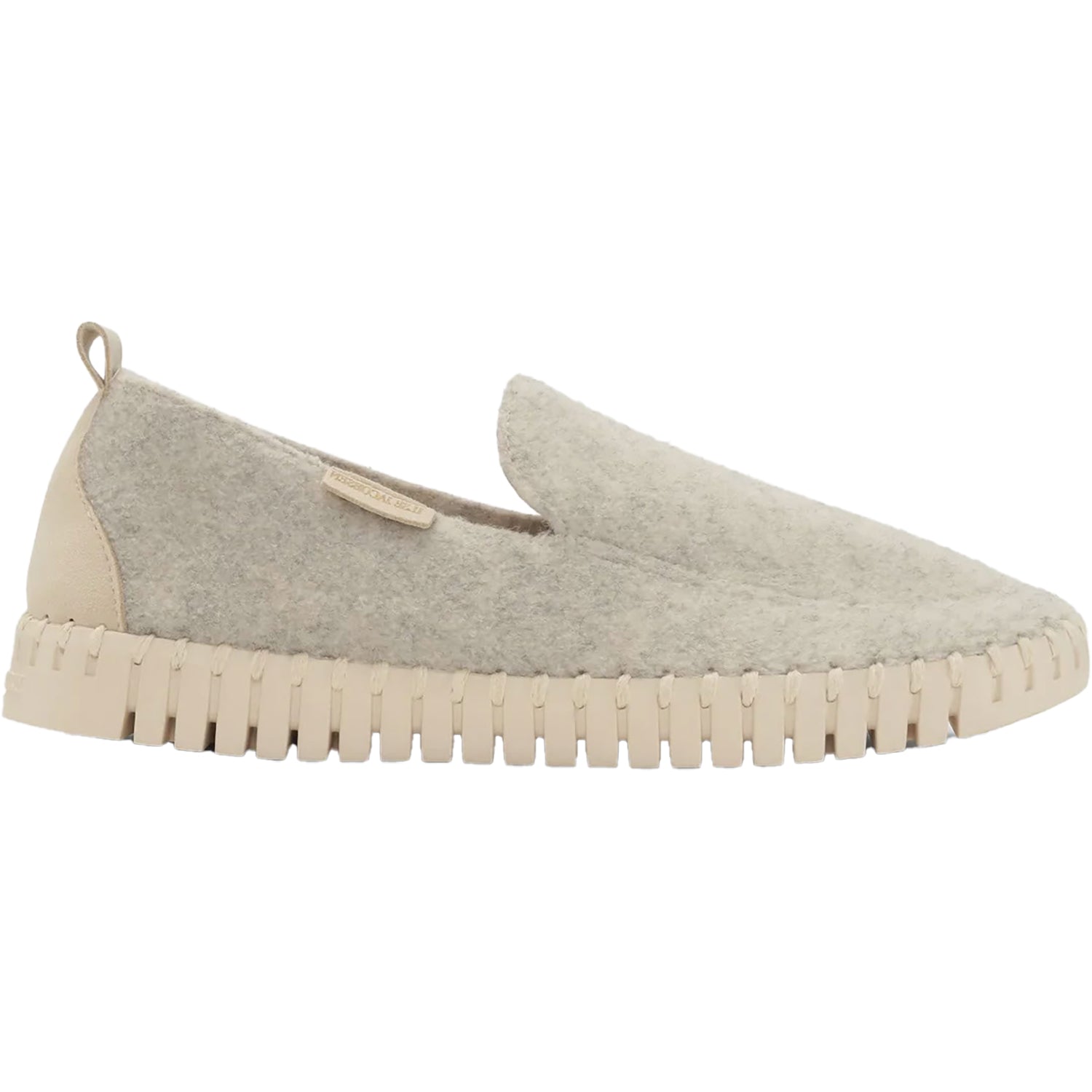 Womens Ilse jacobsen Women's Ilse Jacobsen Tulip 3092F Slipper Pumice Stone Synthetic Pumice Stone Synthetic