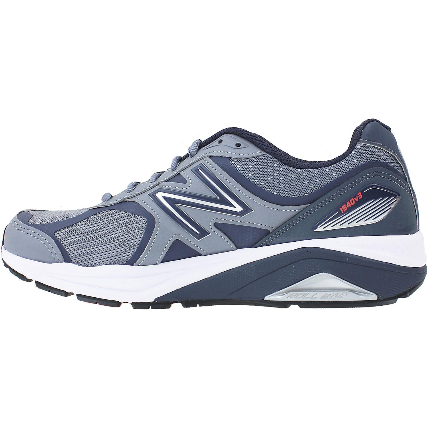 Womens New balance Women's New Balance W1540GD3 Running Shoes Gunmetal/Dragonfly Synthetic/Mesh Gunmetal/Dragonfly Synthetic/Mesh