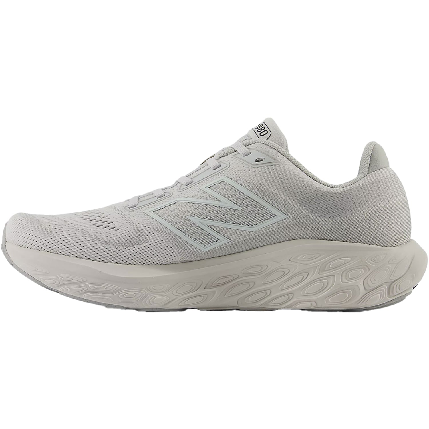 Mens New balance Men's New Balance M880M14 Fresh Foam X 880v14 Grey Matter/Raincloud/Reflection Mesh Grey Matter/Raincloud/Reflection