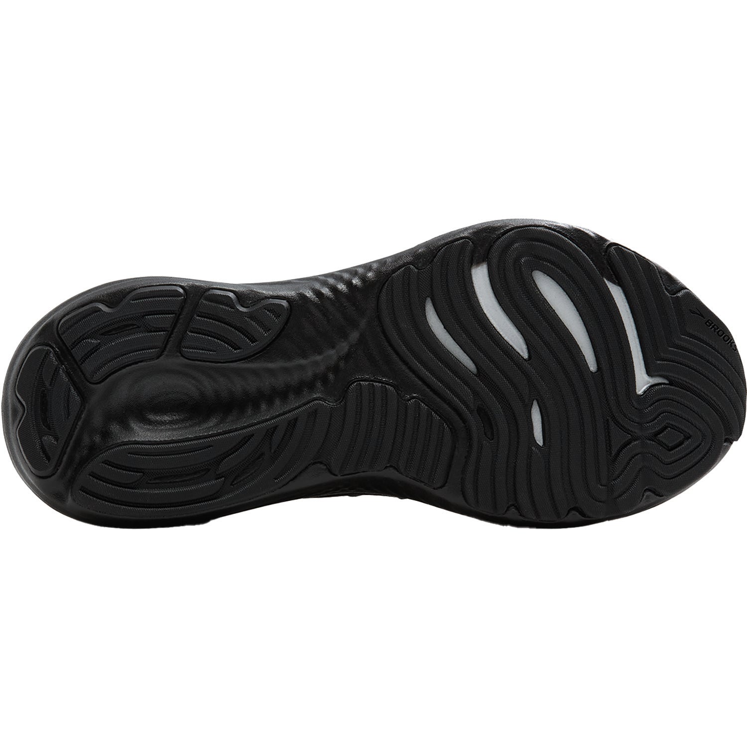 Womens Brooks Women's Brooks Glycerin 22 SE Black/Metallic Rose Gold Black/Metallic Rose Gold