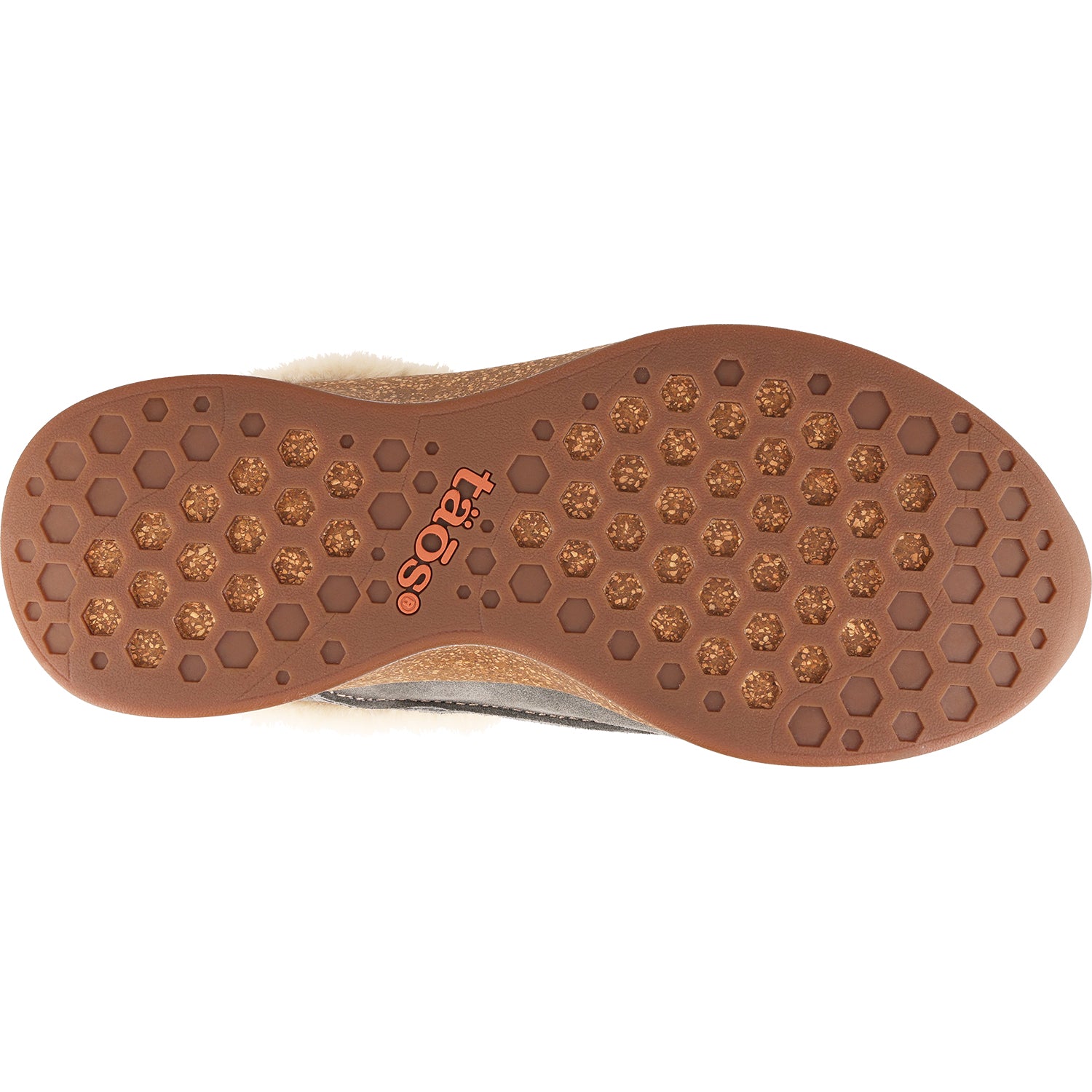 Womens Taos Women's Taos Future Dark Grey Suede Dark Grey Suede