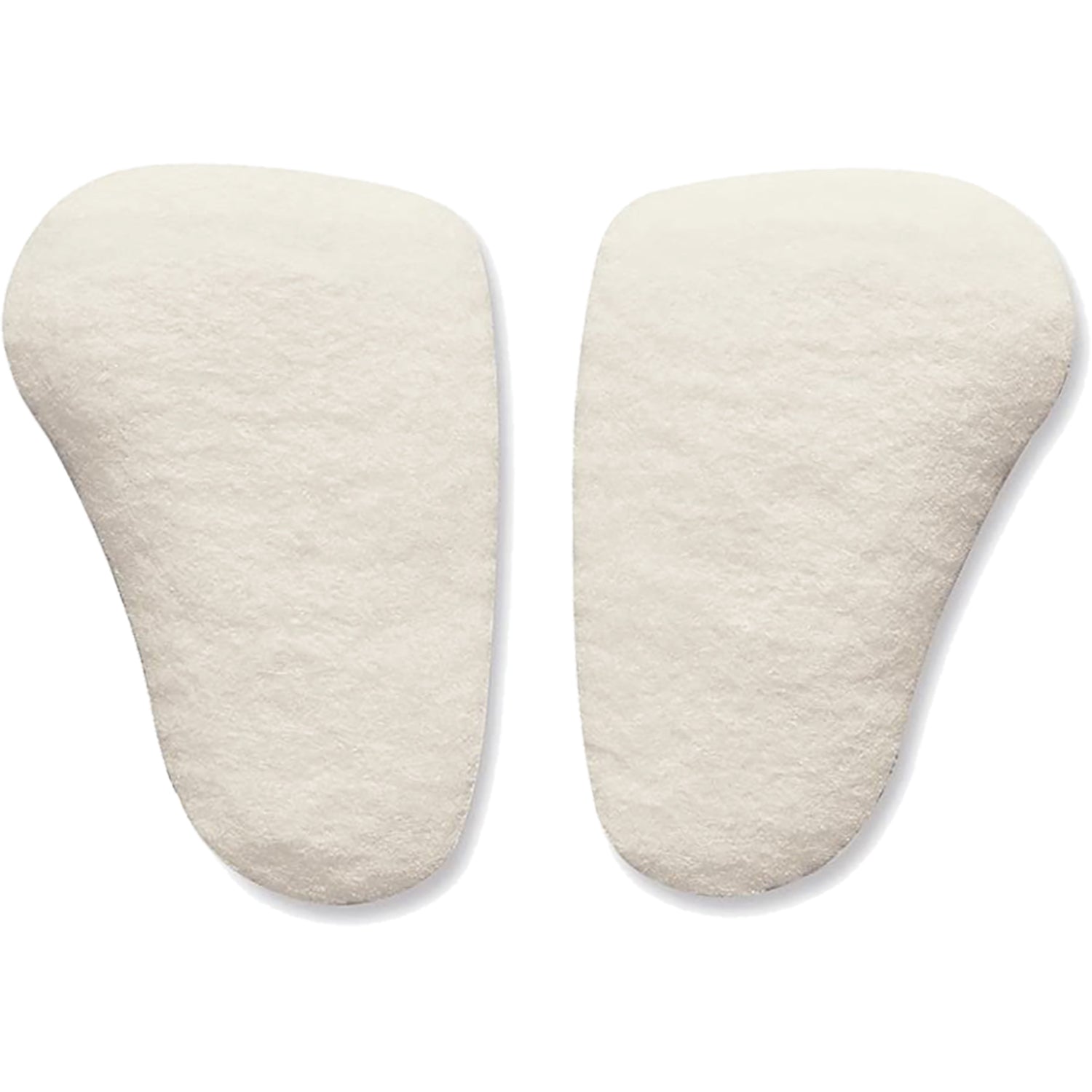 Unisex Hapad Unisex Hapad Longitudinal Metatarsal Pads Large 1/2