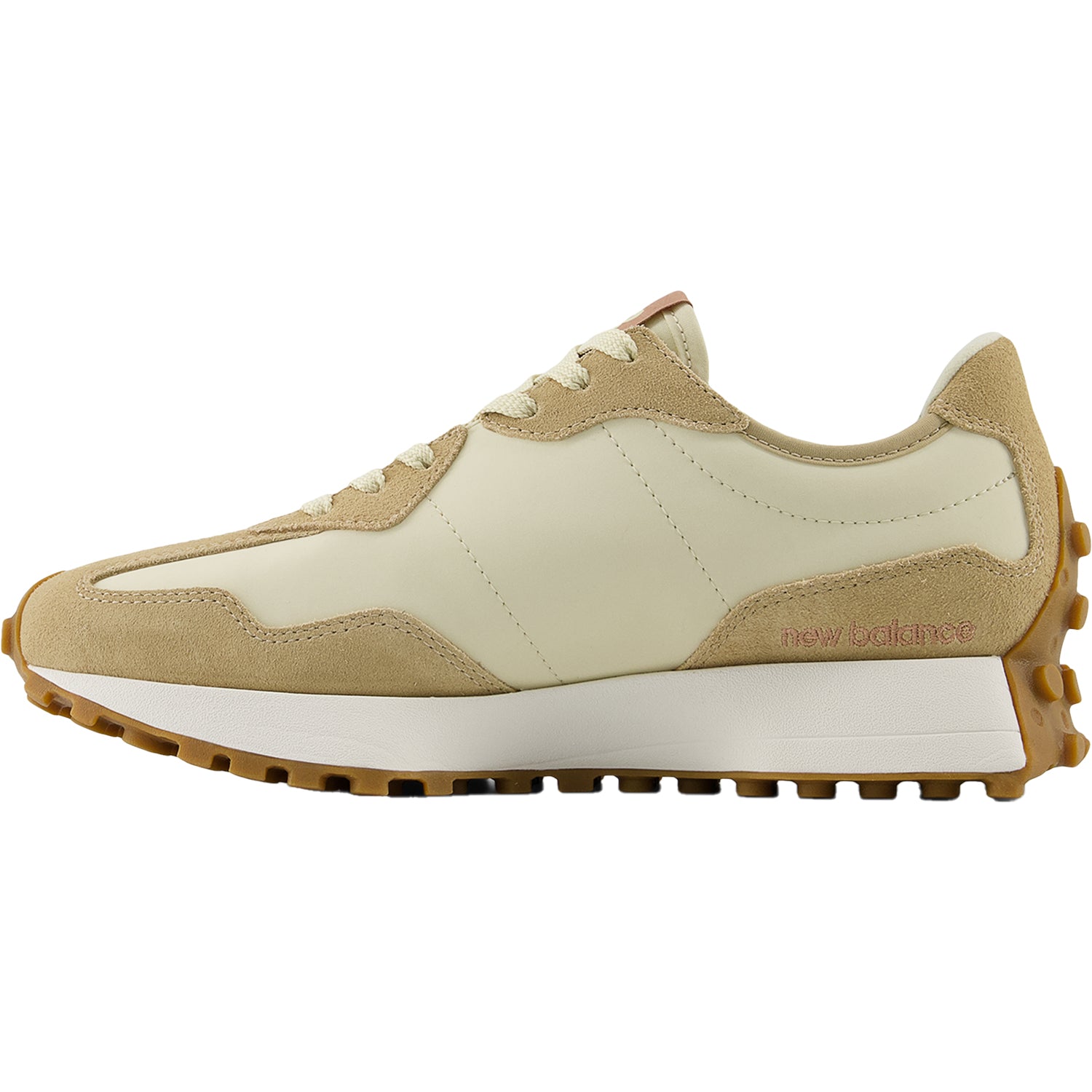 Womens New balance Women's New Balance WS327NKA Incense/Bone/Landslide Incense/Bone/Landslide