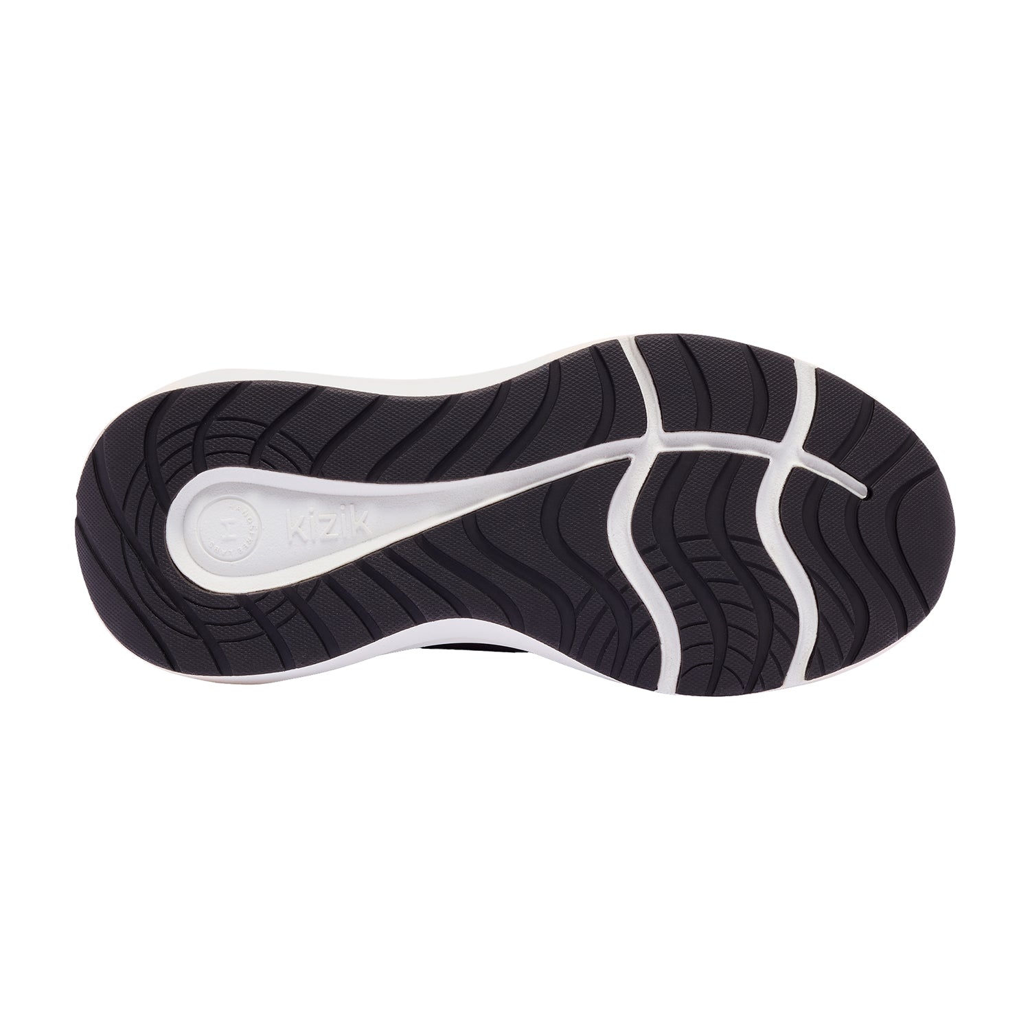 Womens Kizik Women's Kizik Athens 2 Black Black