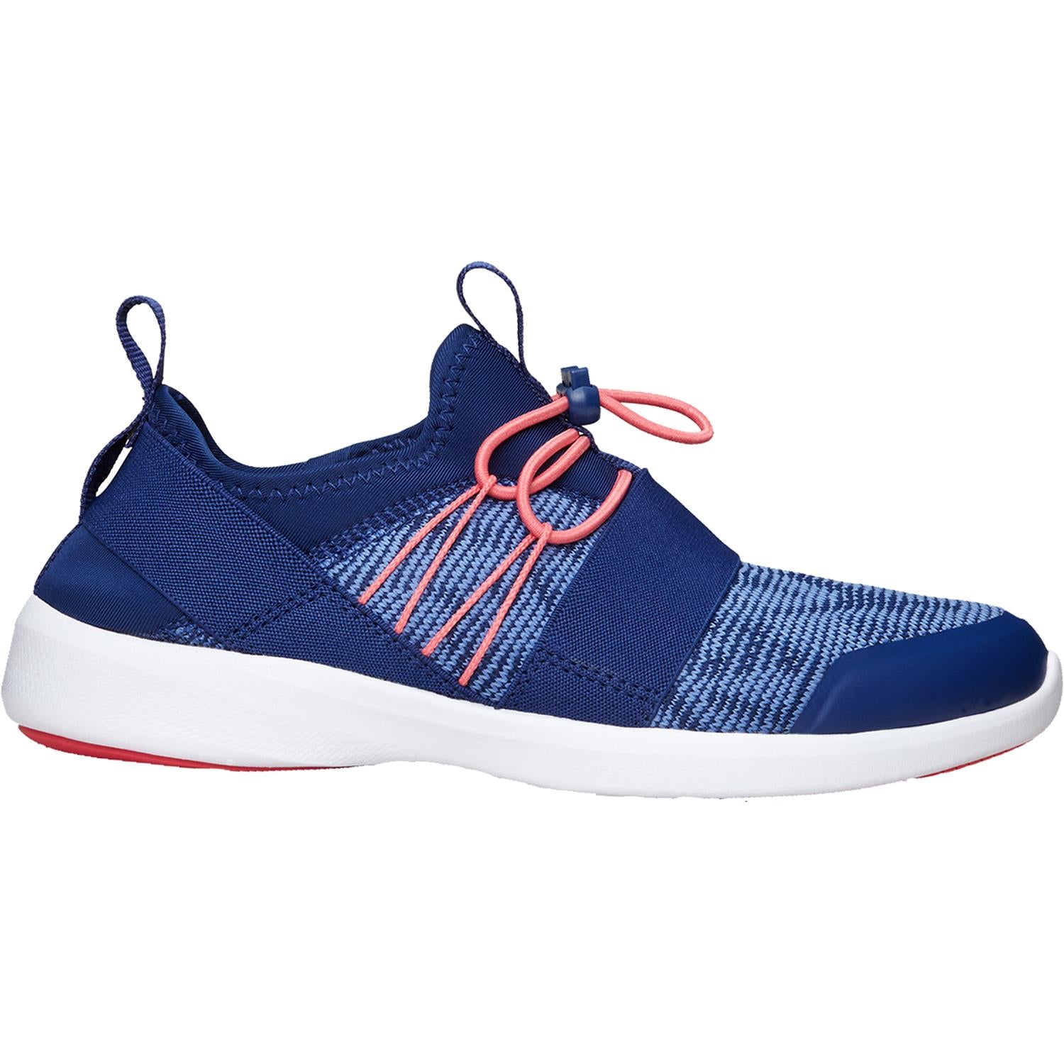 Womens Vionic Women's Vionic Alaina Navy Mesh Navy Mesh