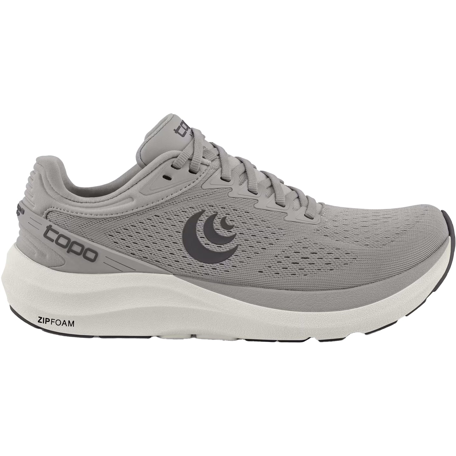Mens Topo Men's Topo Phantom 3 Grey/Grey Mesh Grey/Grey Mesh