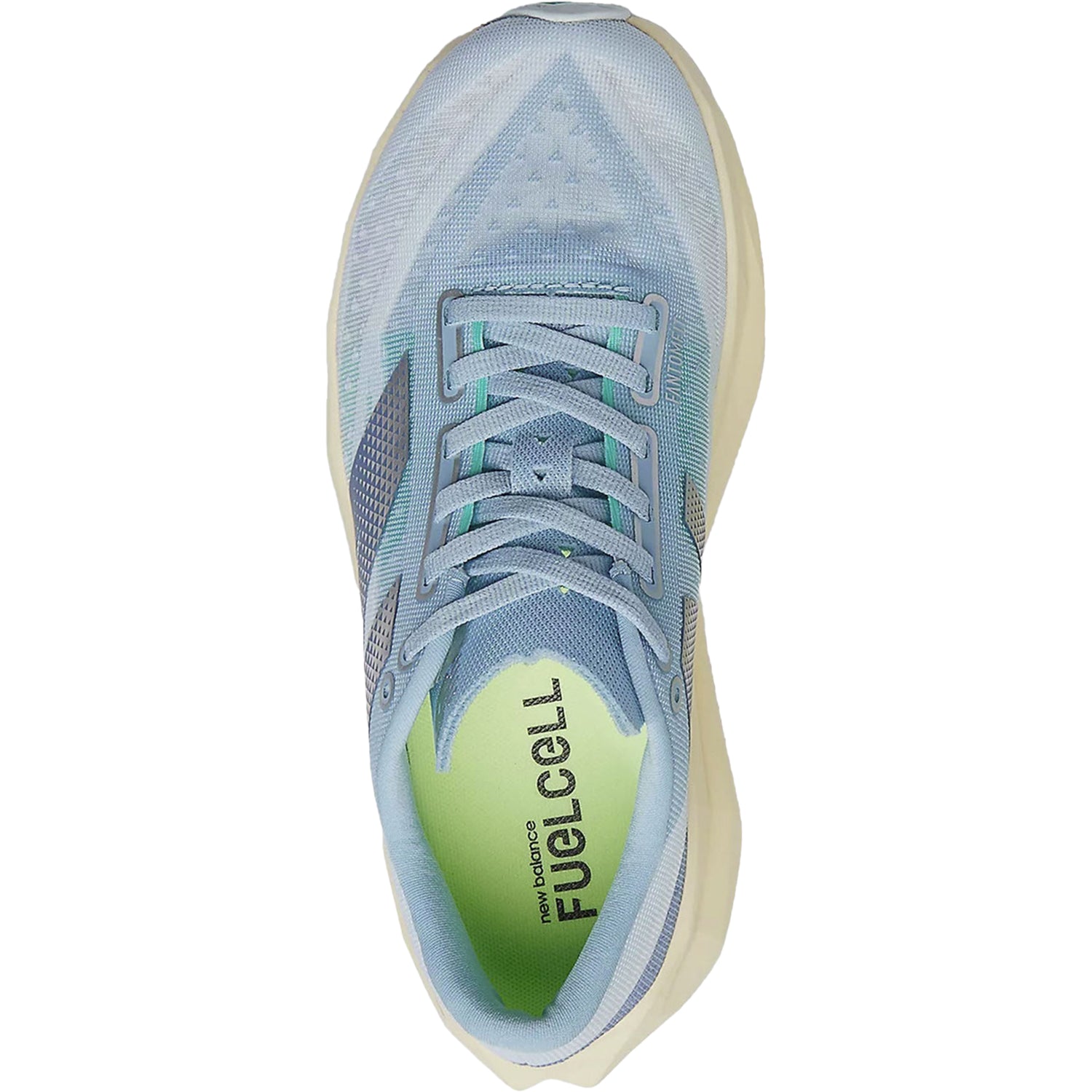 Womens New balance Women's New Balance WFCXCH4 Quarry Blue/Heron Blue Synthetic Quarry Blue/Heron Blue