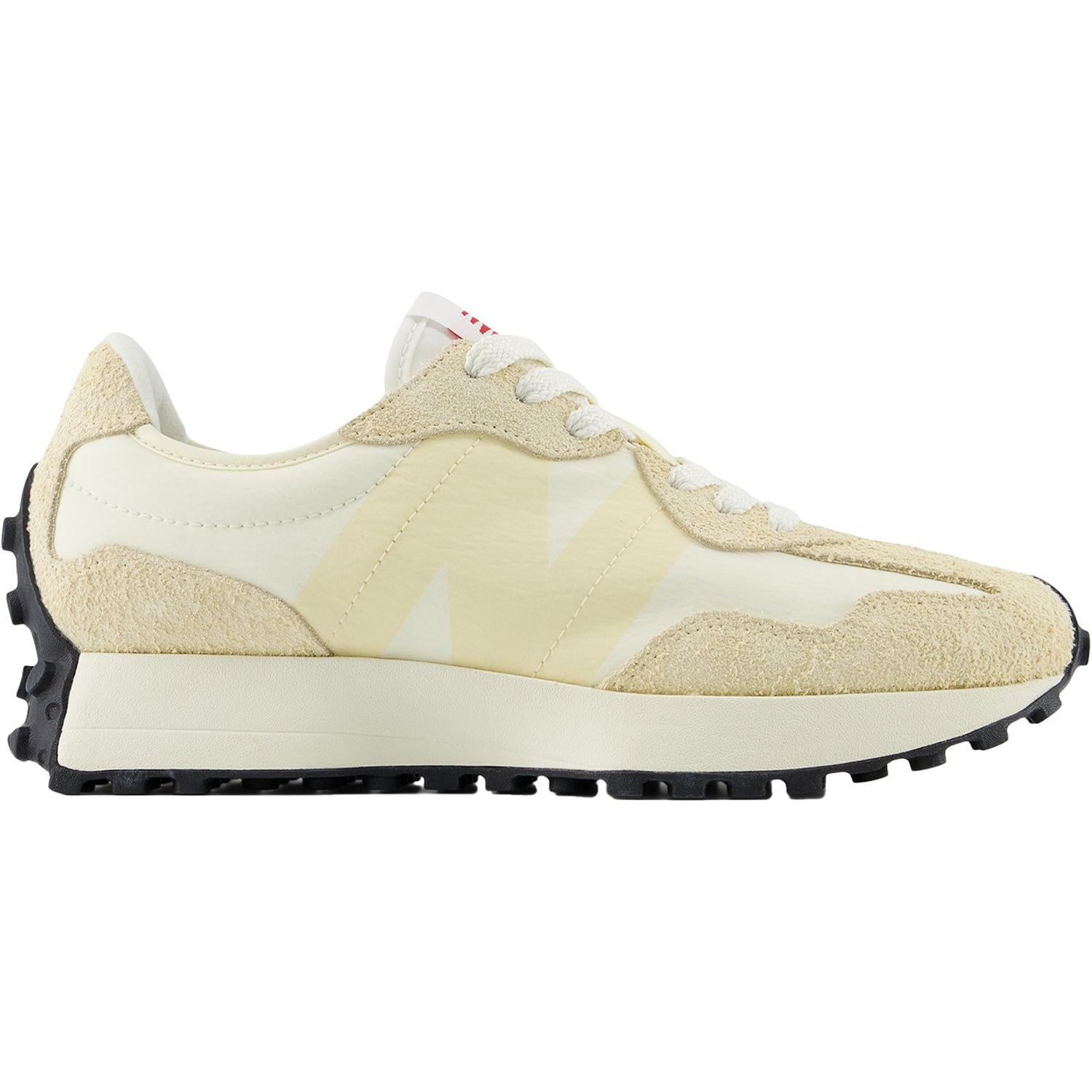Womens New balance Women's New Balance WS327UE Angora Angora