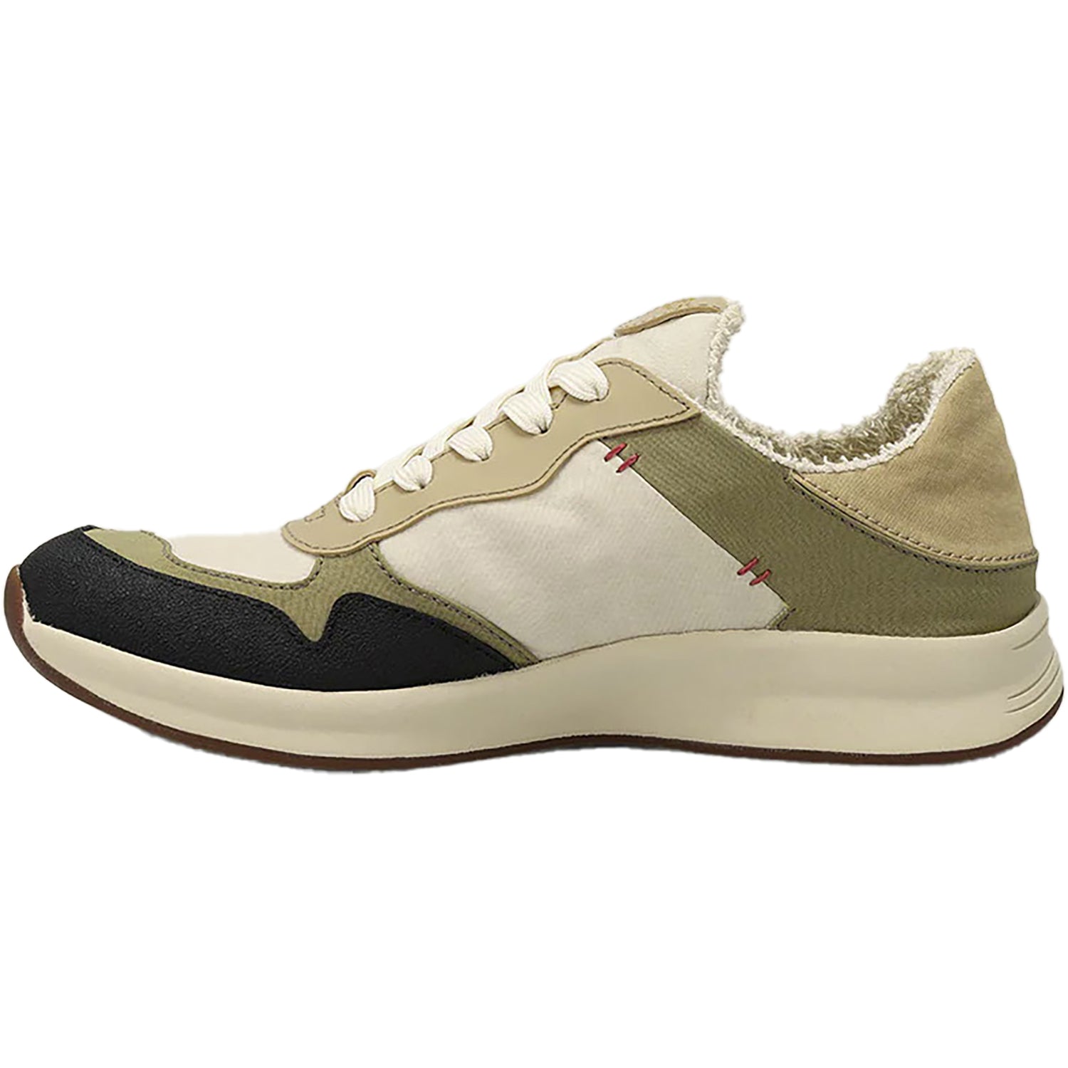 Womens Taos Women's Taos Direction Olive Stone Nylon/Mesh Olive Stone Nylon/Mesh