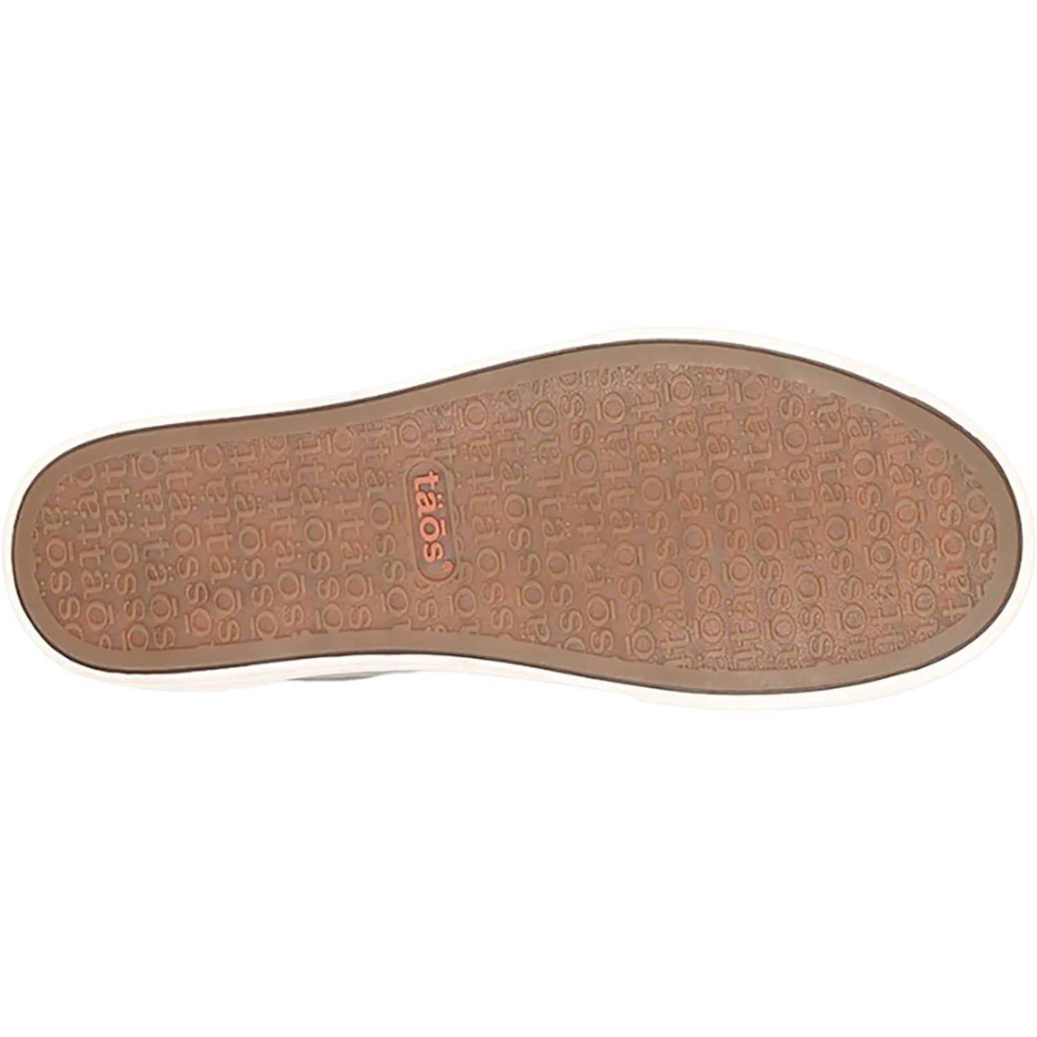 Womens Taos Women's Taos Plim Soul Lux Champagne Leather Champagne Leather