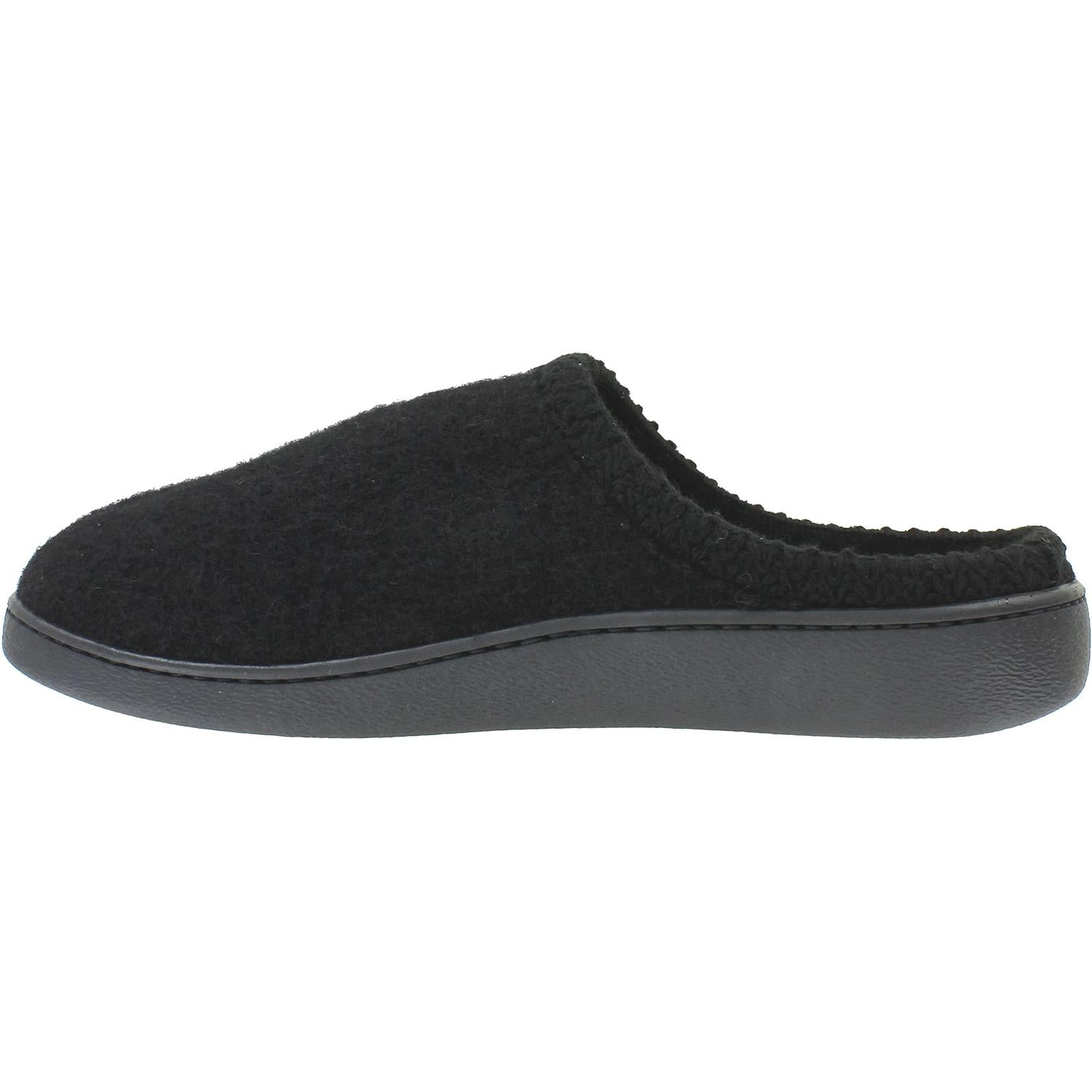 Unisex Haflinger Unisex Haflinger AT Black Wool Black Wool