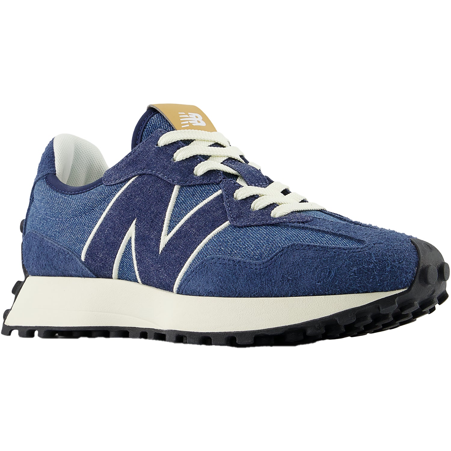Womens New balance Women's New Balance WS327JA Heron Blue Heron Blue
