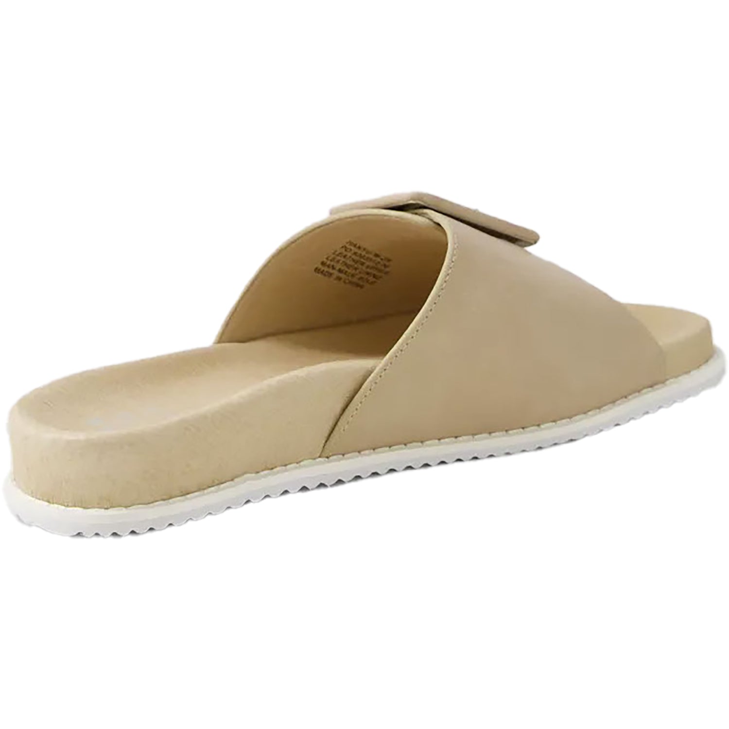 Womens Ziera Women's Ziera Hanyu Camel Leather Camel Leather