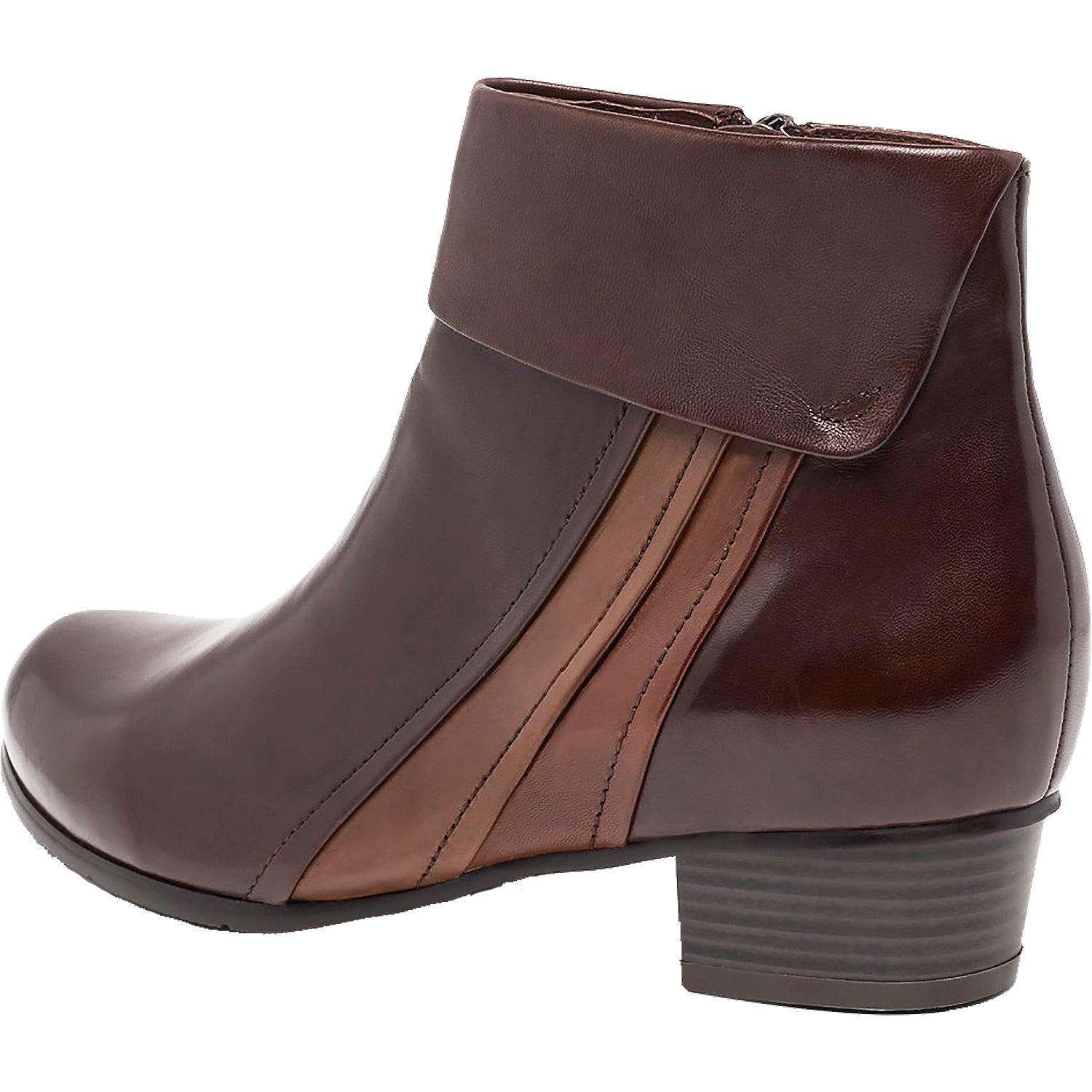 Womens Regarde le ciel Women's Regarde Le Ciel Stefany-369 TDM/Elefant/Noce Glove Leather TDM/Elefant/Noce Glove Leather