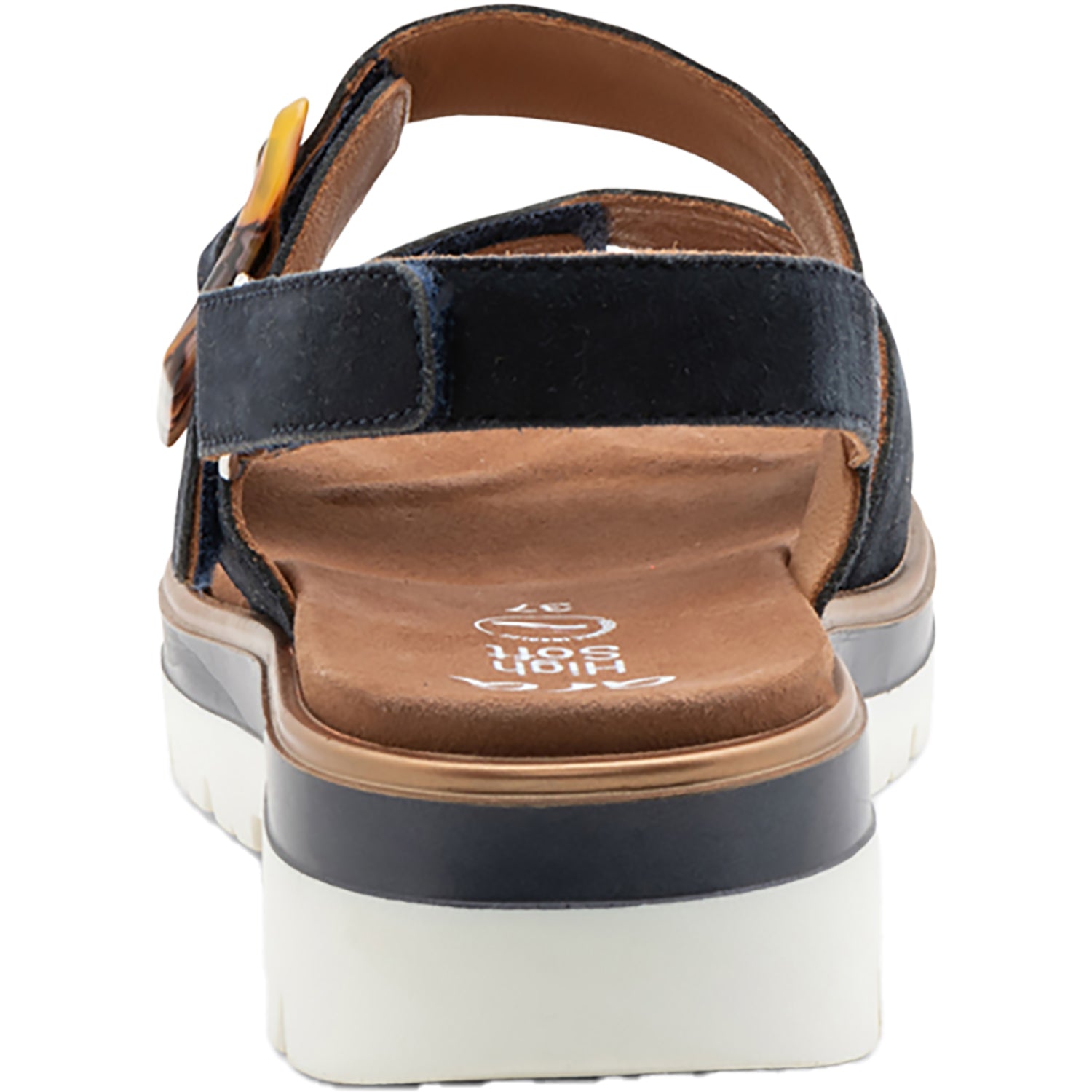 Womens Ara shoes Women's Ara Marbella Navy Kid Suede Navy Kid Suede