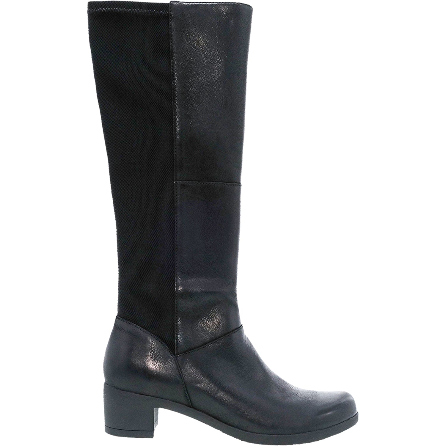 Womens Dansko Women's Dansko Celestine Black Burnished Nubuck Black Burnished Nubuck