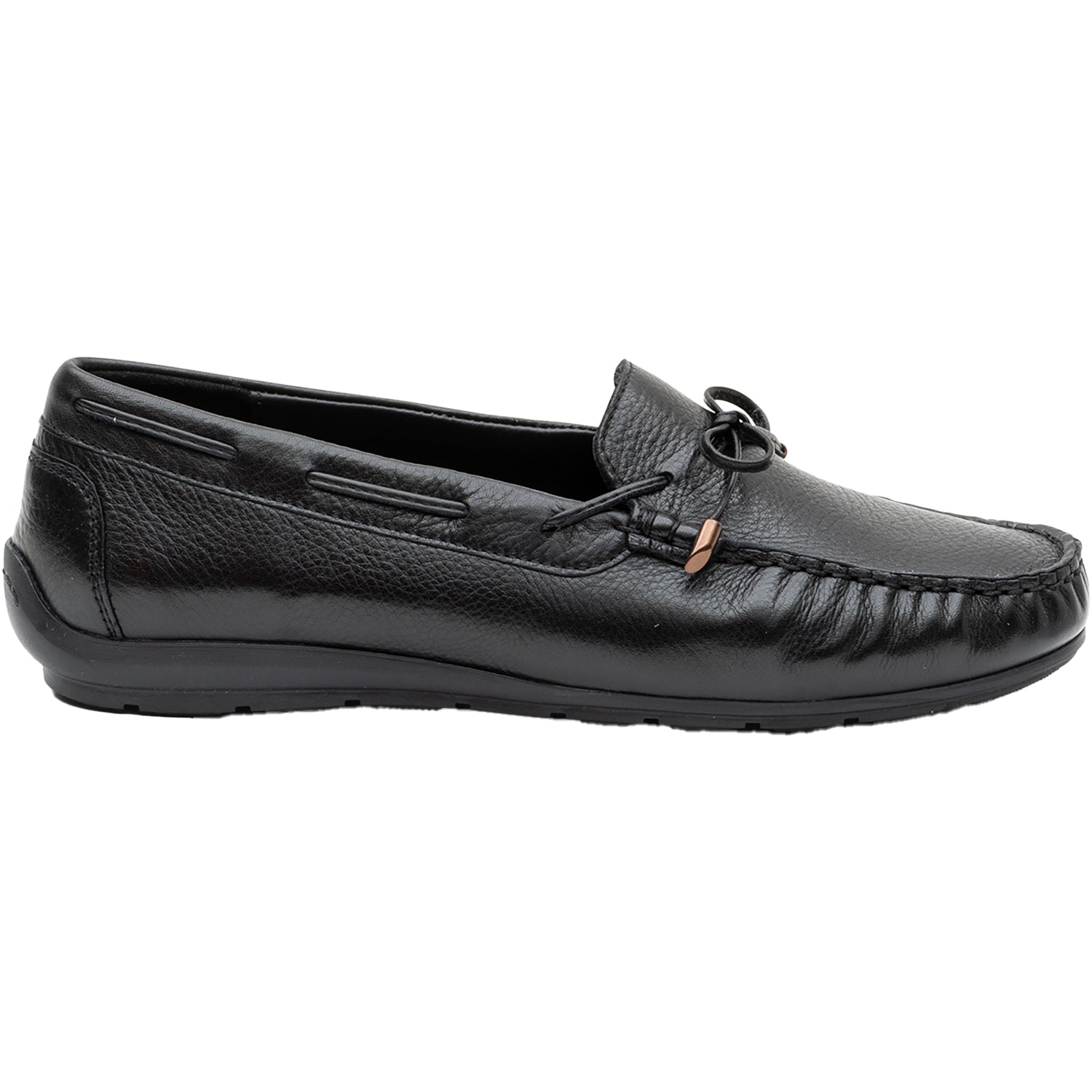 Womens Ara shoes Women's Ara Amarillo Black Calf Leather Black Calf Leather