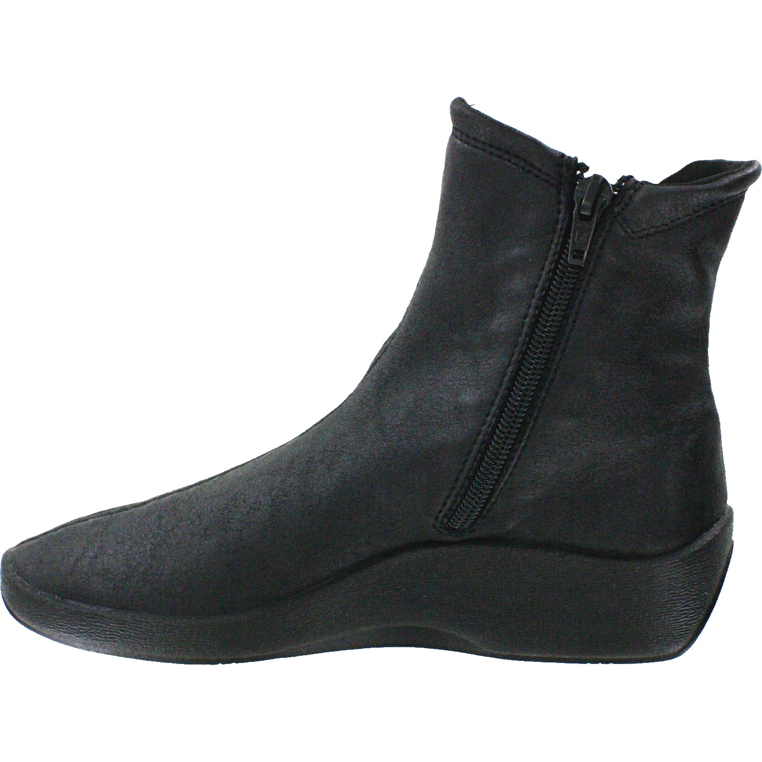 Womens Arcopedico Women's Arcopedico L19 Black Lytech Synthetic Black Lytech Synthetic