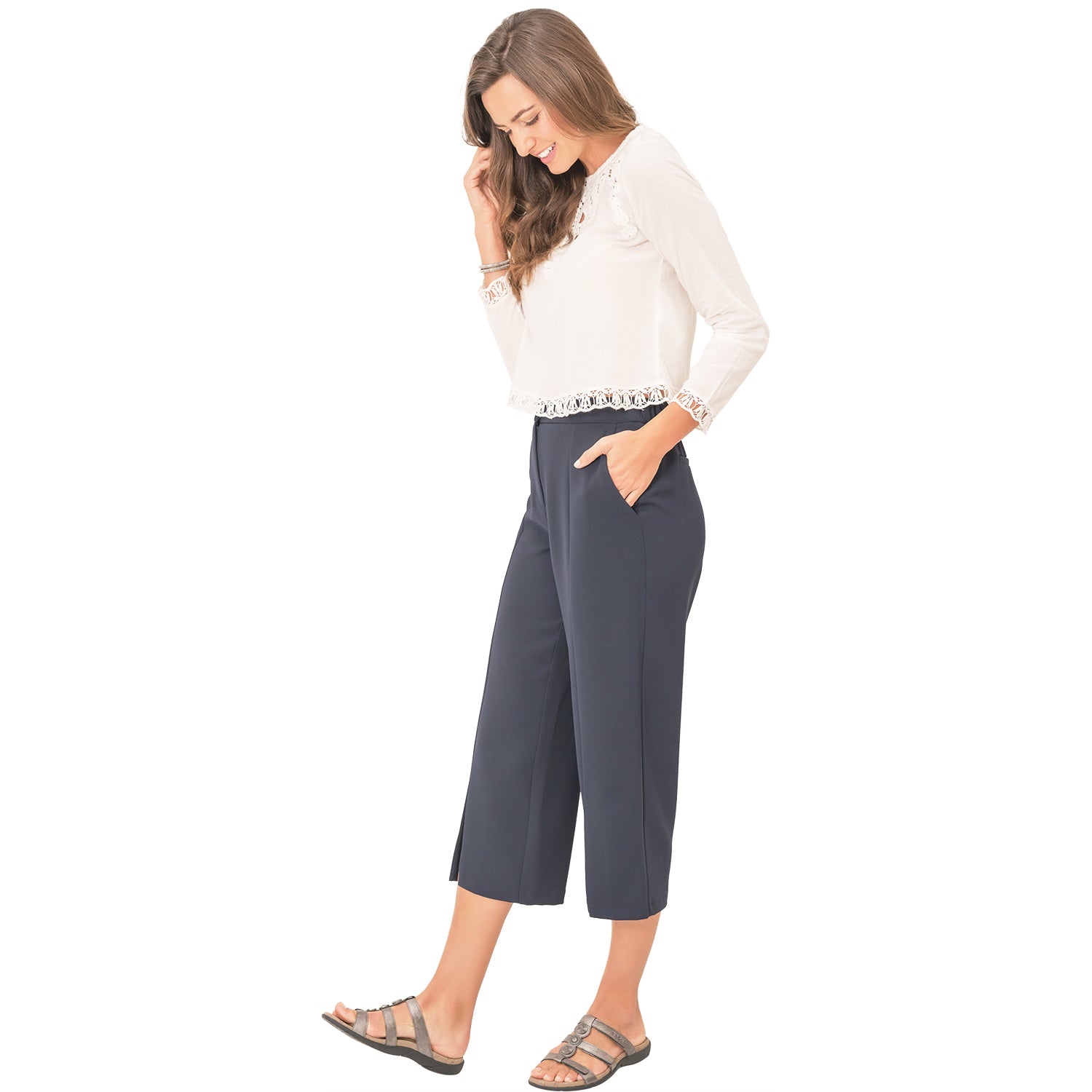 Womens Taos Women's Taos Prize 4 Bronze Leather Bronze Leather