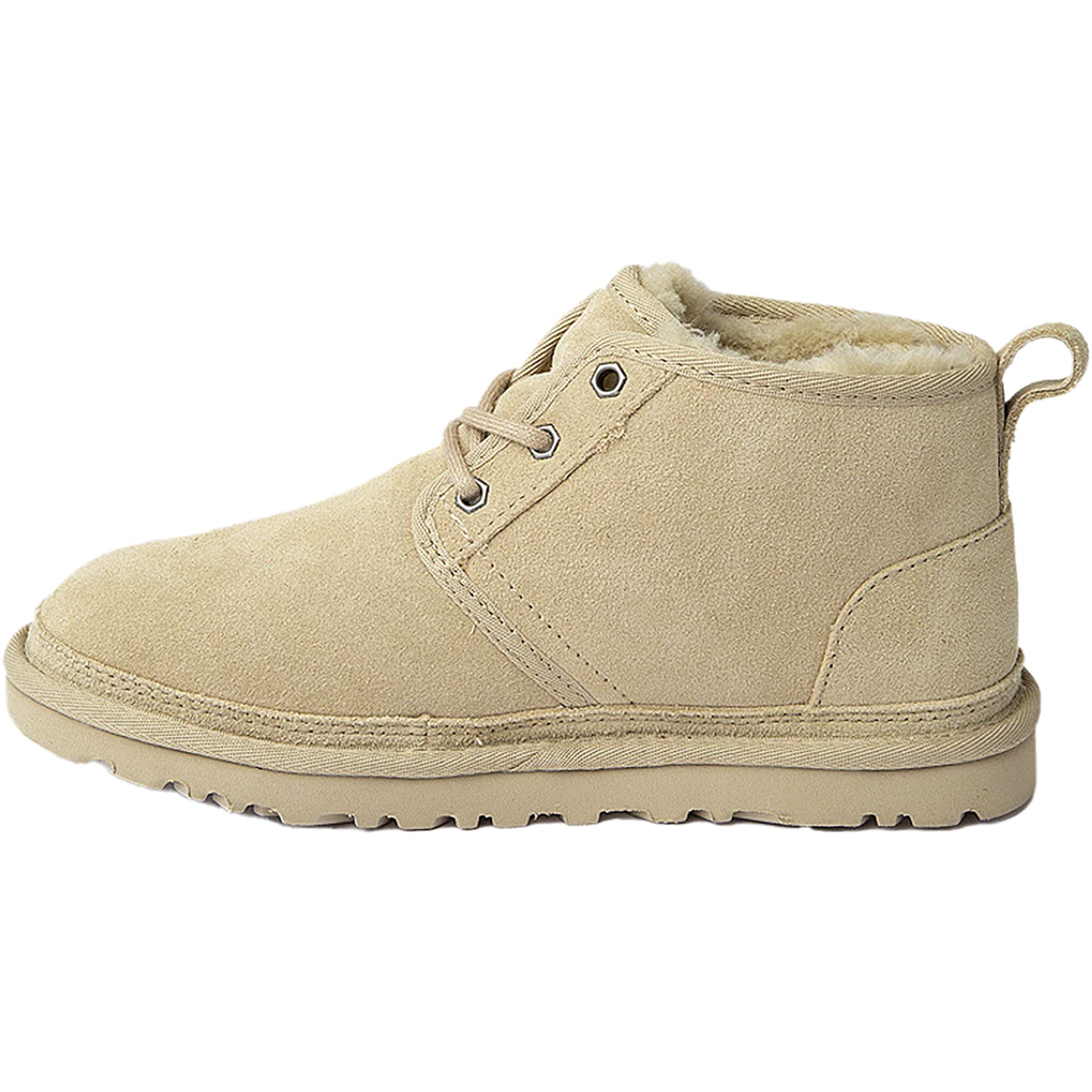 Womens Ugg Women's UGG Neumel Mustard Seed Suede Mustard Seed Suede
