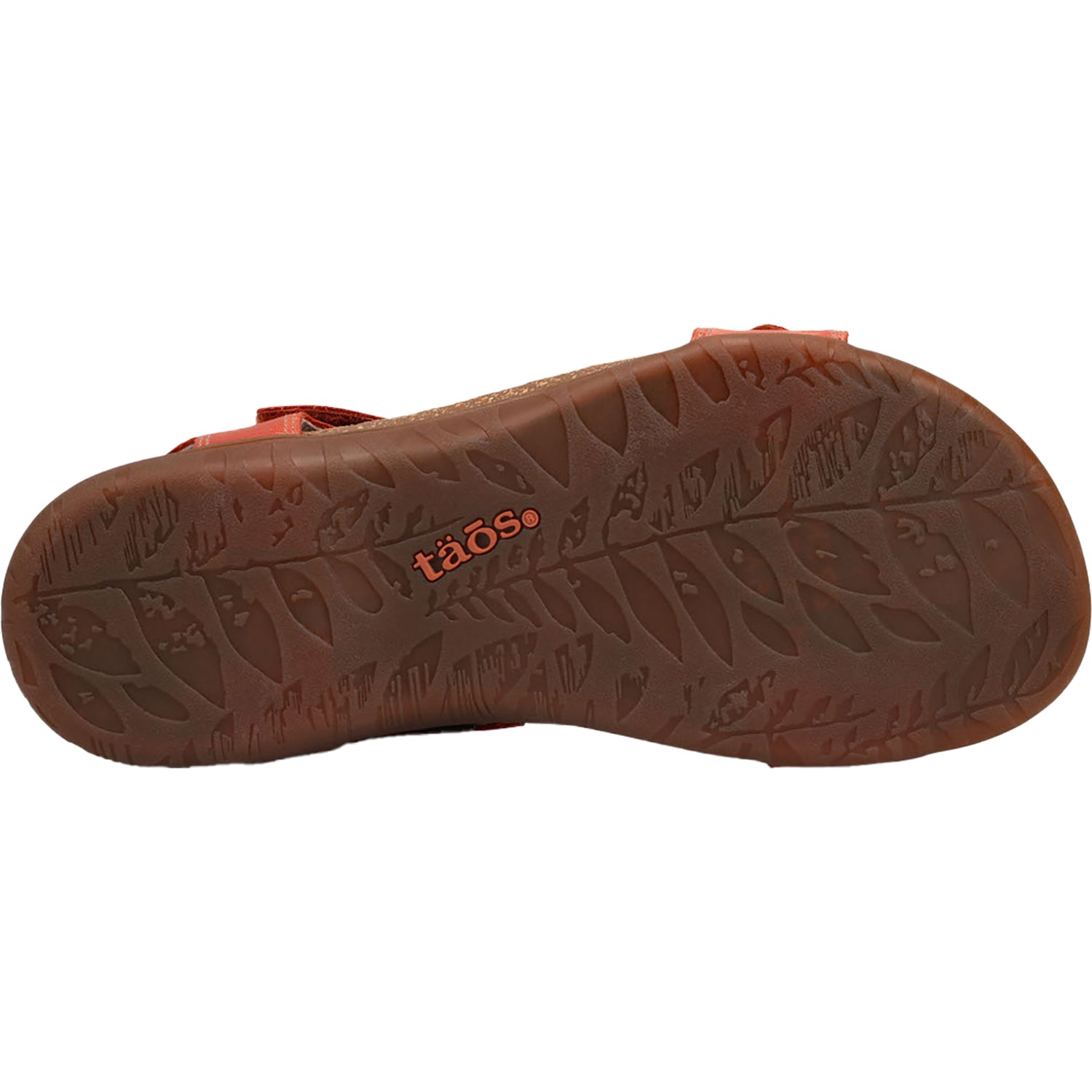 Womens Taos Women's Taos Wonderful Bruschetta Leather Bruschetta Leather