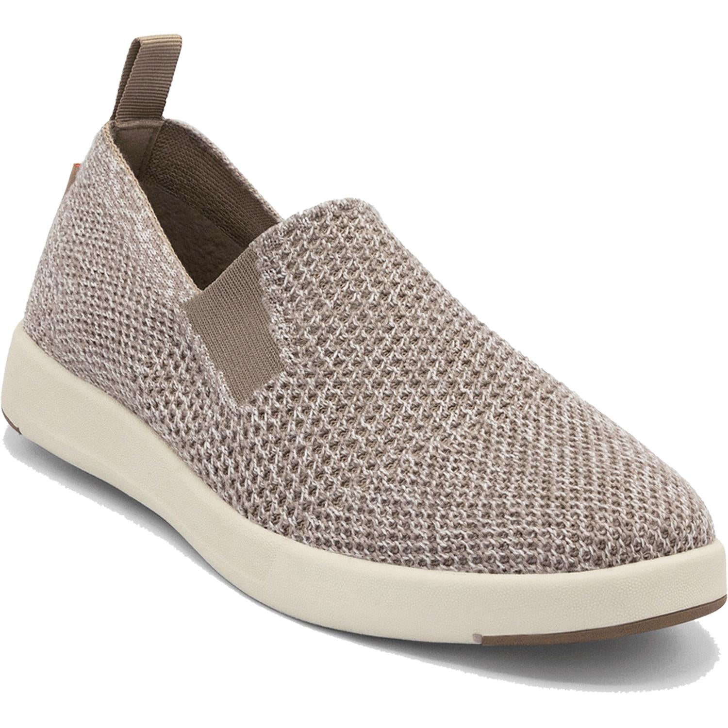 Womens Woolloomooloo Women's Woolloomooloo Suffolk Natural Wool Natural Wool