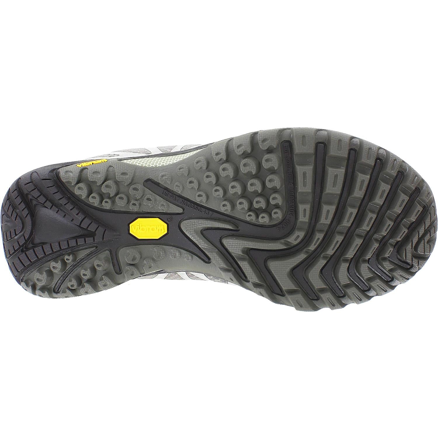 Womens Merrell Women's Merrell Siren Edge Aluminum Mesh Aluminum Mesh