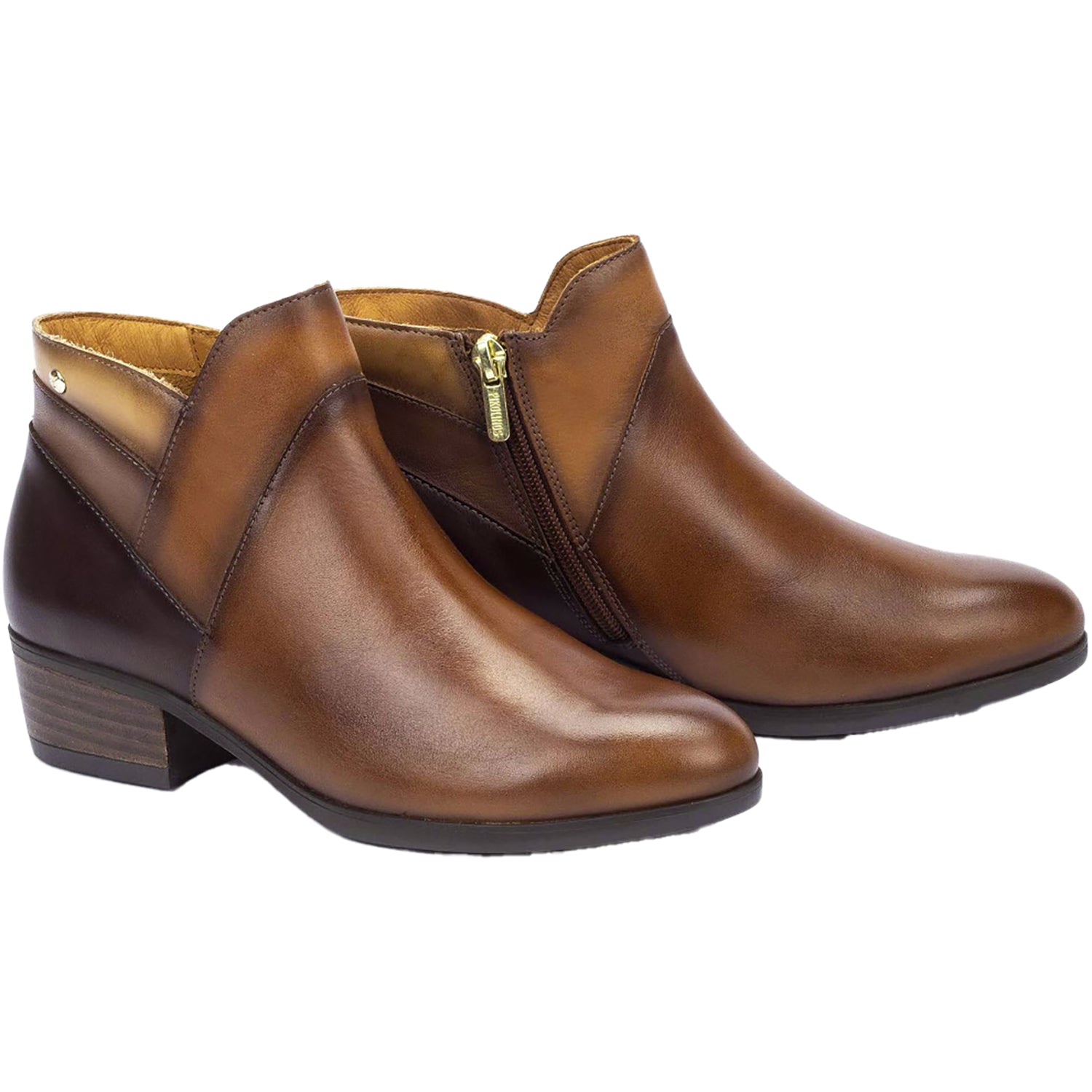 Womens Pikolinos Women's Pikolinos Daroca W1U-8732C1 Cuero Leather Cuero Leather