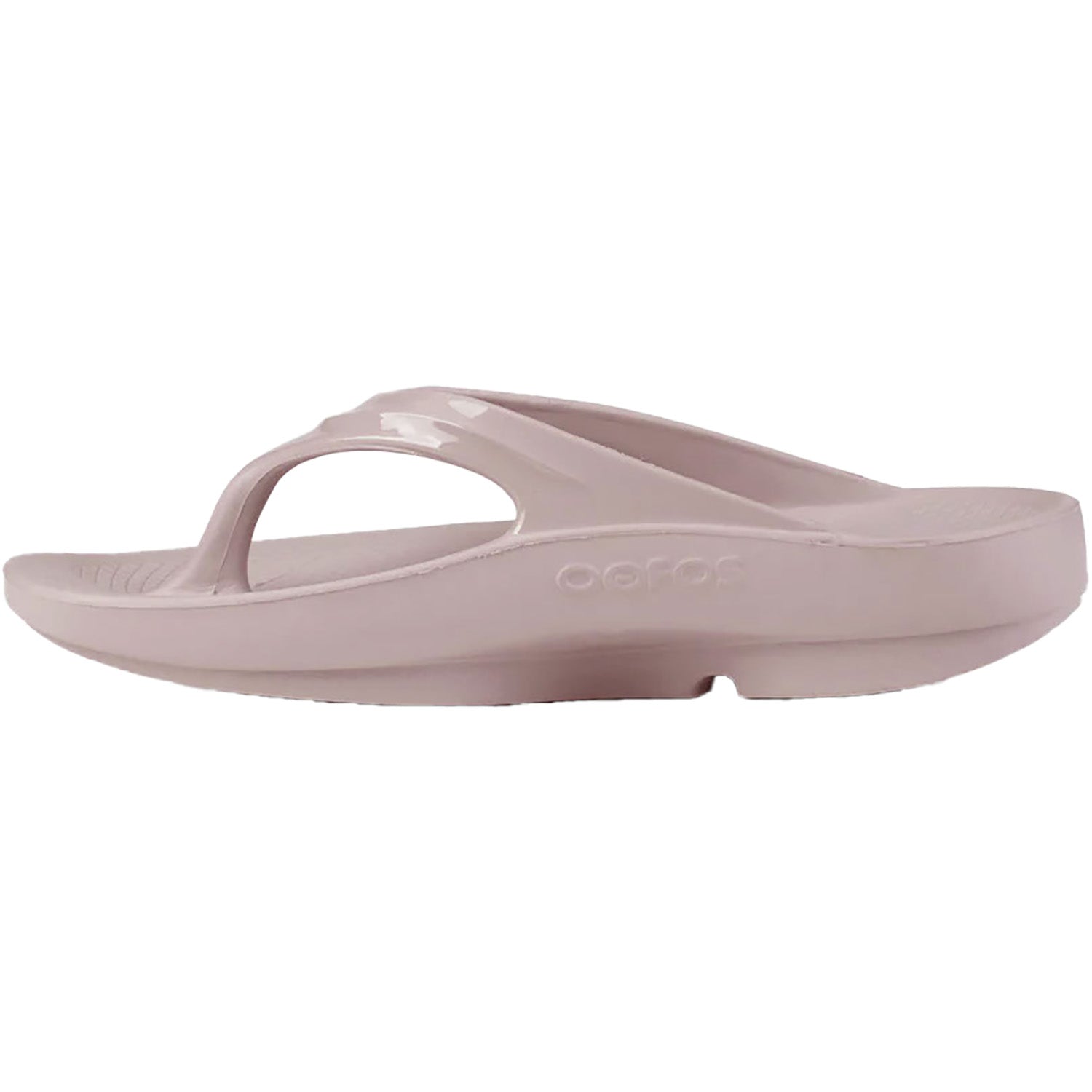 Womens Oofos Women's OOFOS OOlala Stardust Synthetic Stardust Synthetic