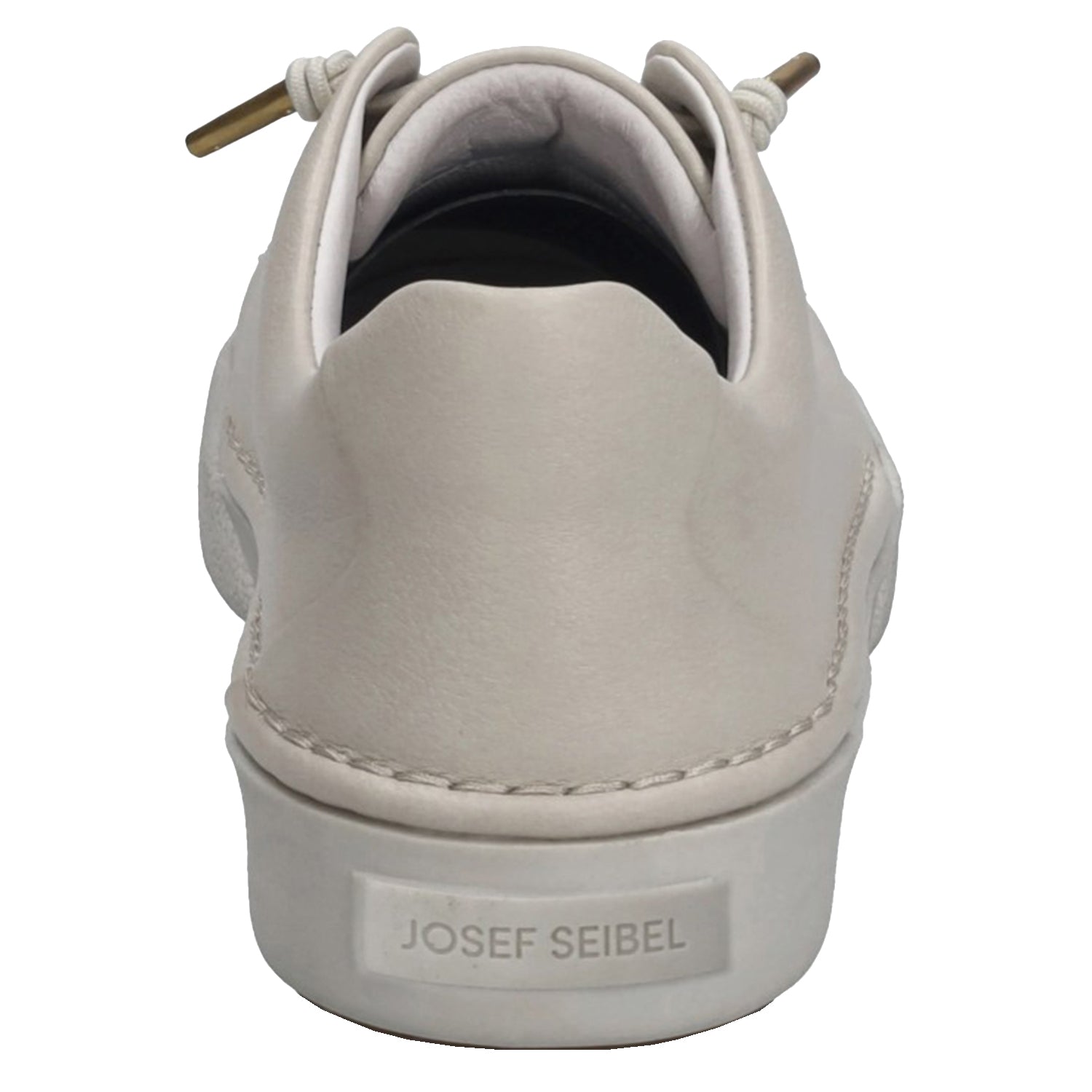 Womens Josef seibel Women's Josef Seibel Claire 24 Creme Leather Creme Leather