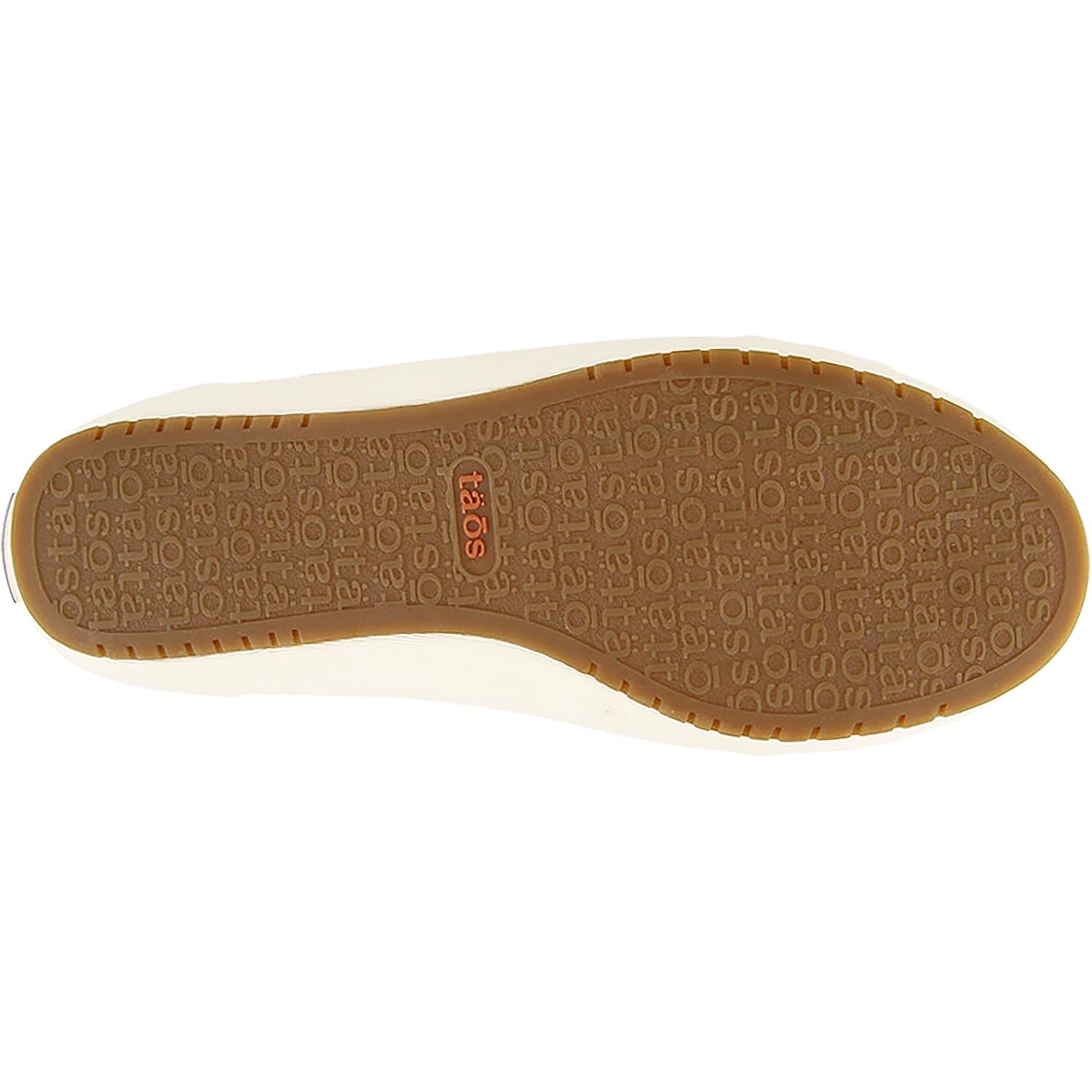 Womens Taos Women's Taos Dandy Grey Washed Canvas Grey Washed Canvas