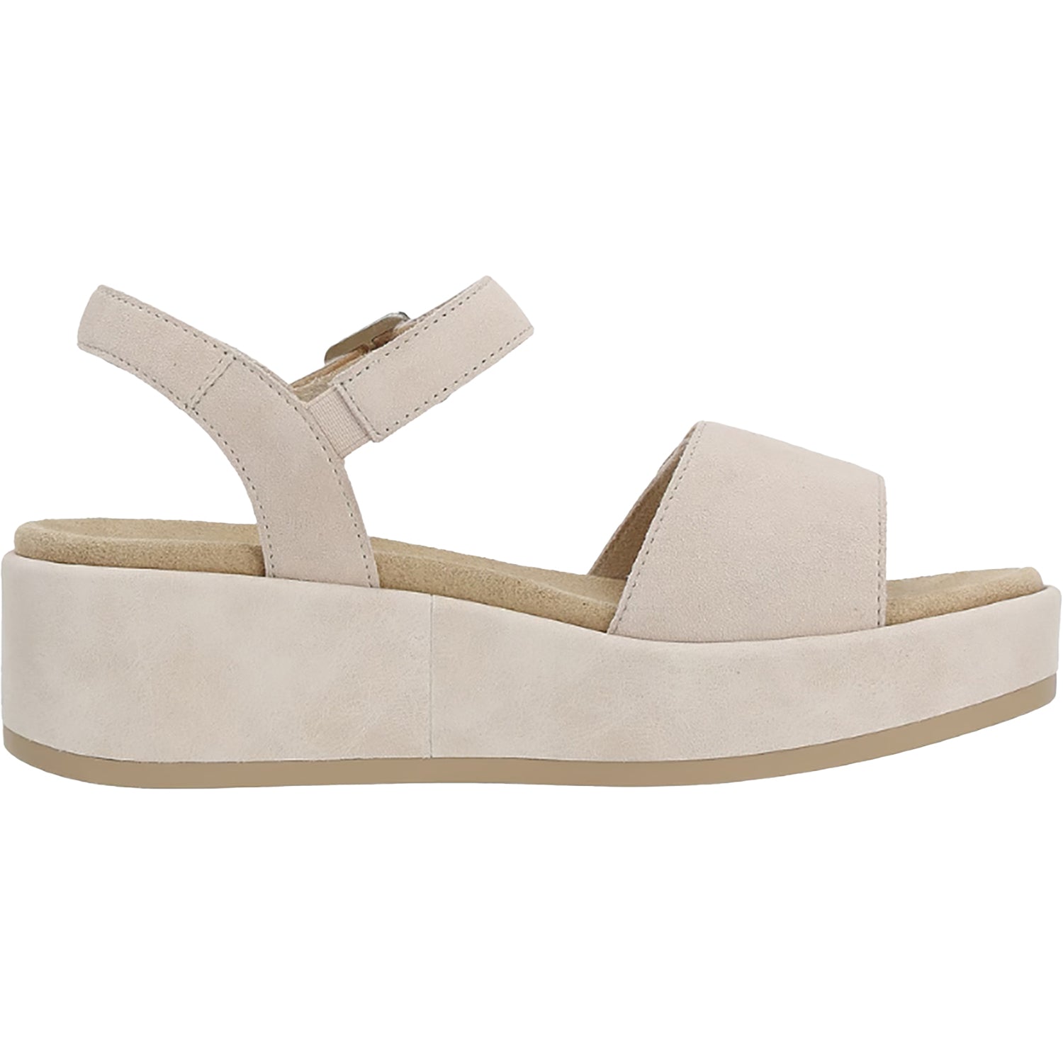 Womens Remonte Women's Remonte D1N50-60 Muschel Suede Muschel Suede