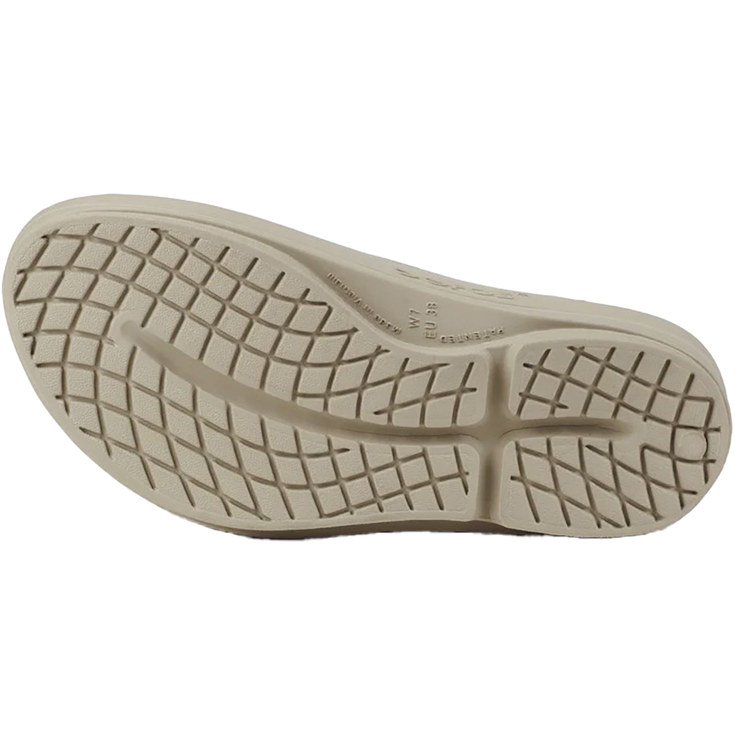Womens Oofos Women's OOFOS OOmega OOlala Nomad Synthetic Nomad Synthetic