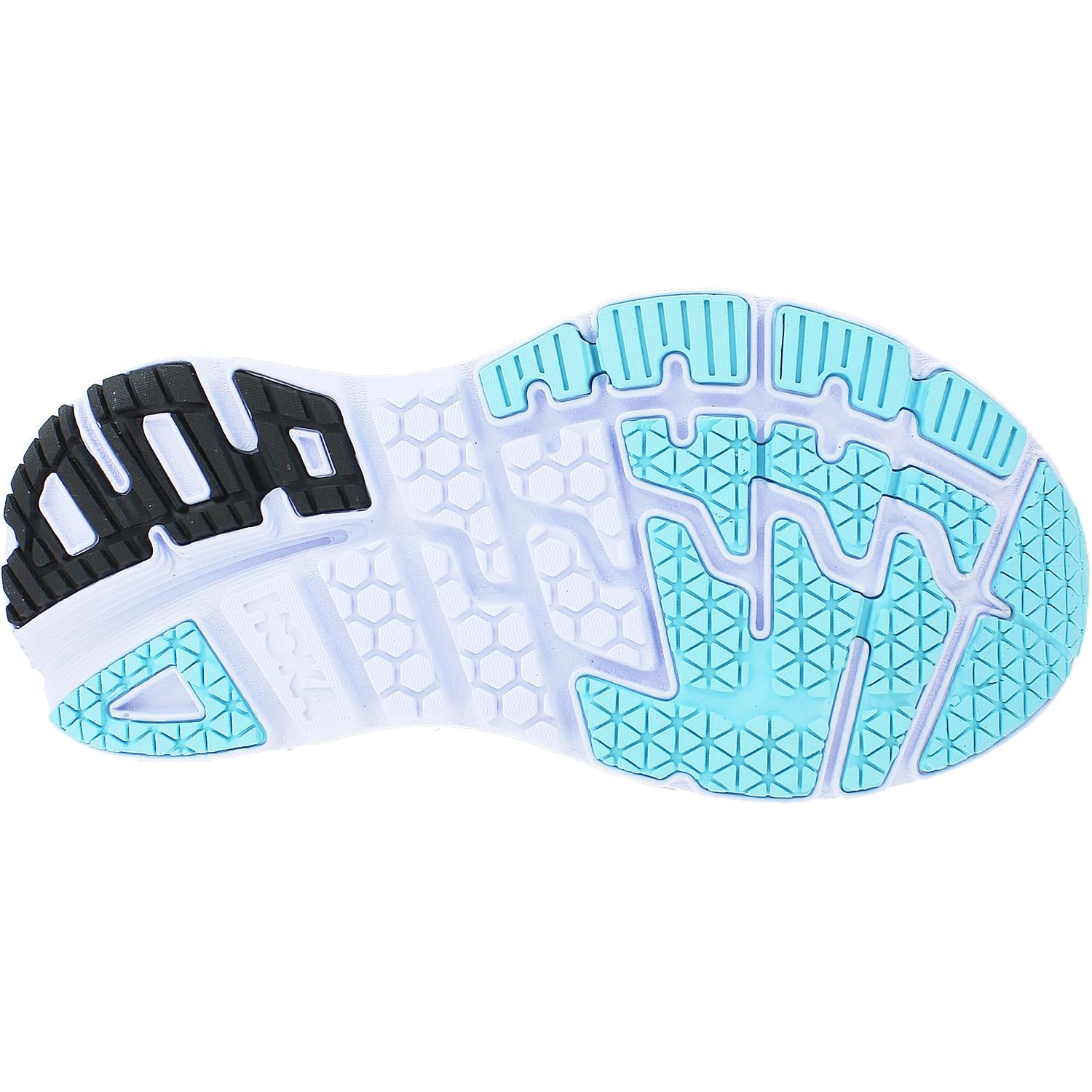 Womens Hoka one one Women's Hoka One One Bondi 5 Medieval Blue/Blue Radiance Mesh Medieval Blue/Blue Radiance Mesh
