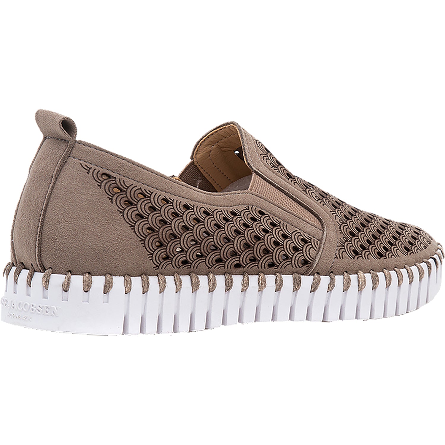 Womens Ilse jacobsen Women's Ilse Jacobsen Tulip 140 Falcon Synthetic Falcon Synthetic