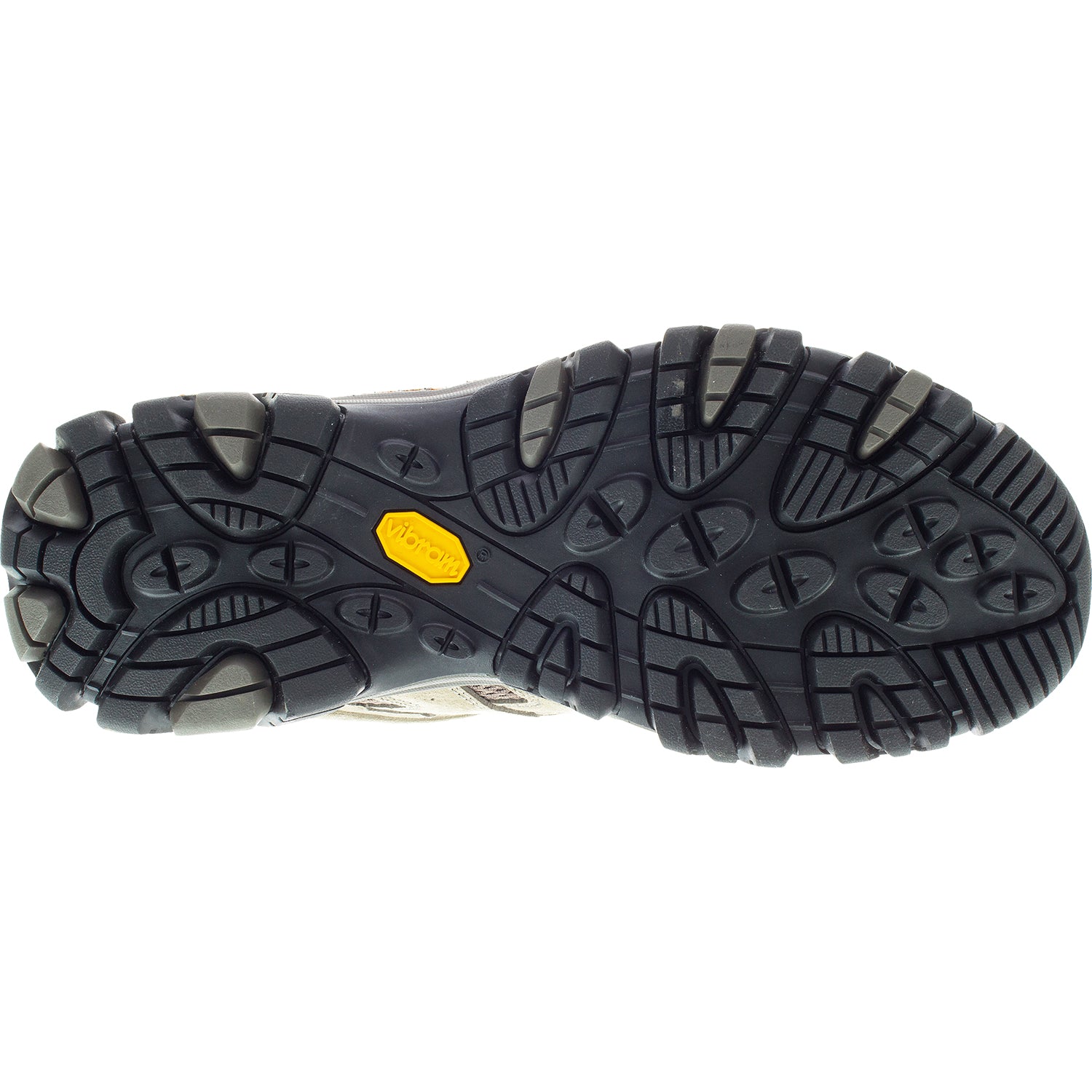 Mens Merrell Men's Merrell Moab 3 Walnut Suede Walnut Suede