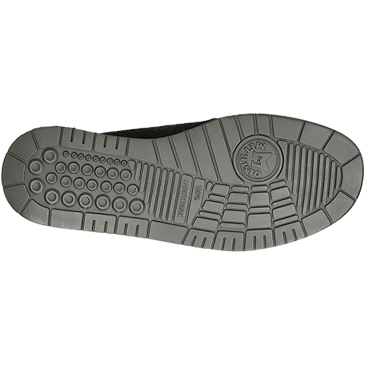 Mens Mephisto Men's Mephisto Match Black Leather Black Leather