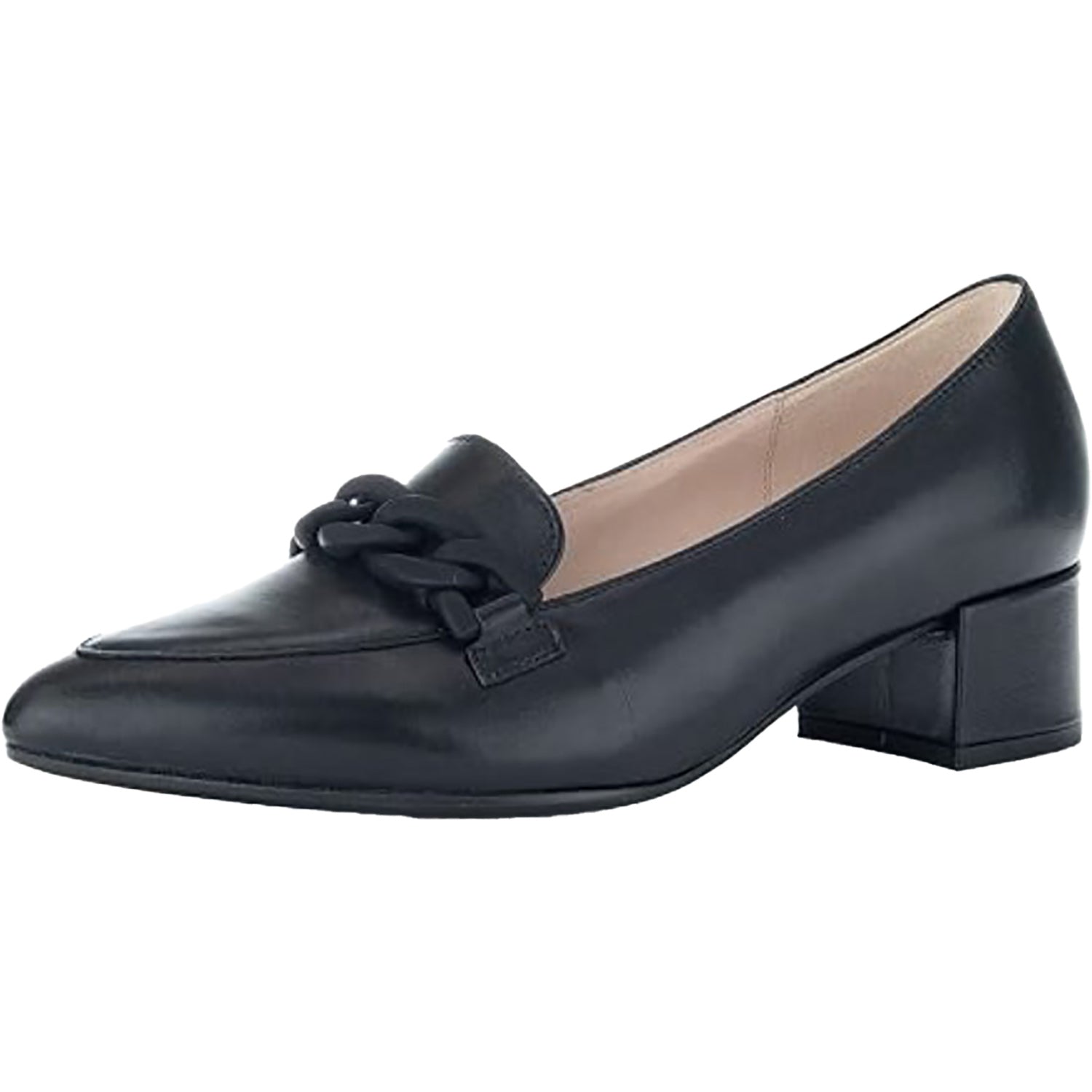 Womens Gabor Women's Gabor X1.441.27 Schwarz Schwarz