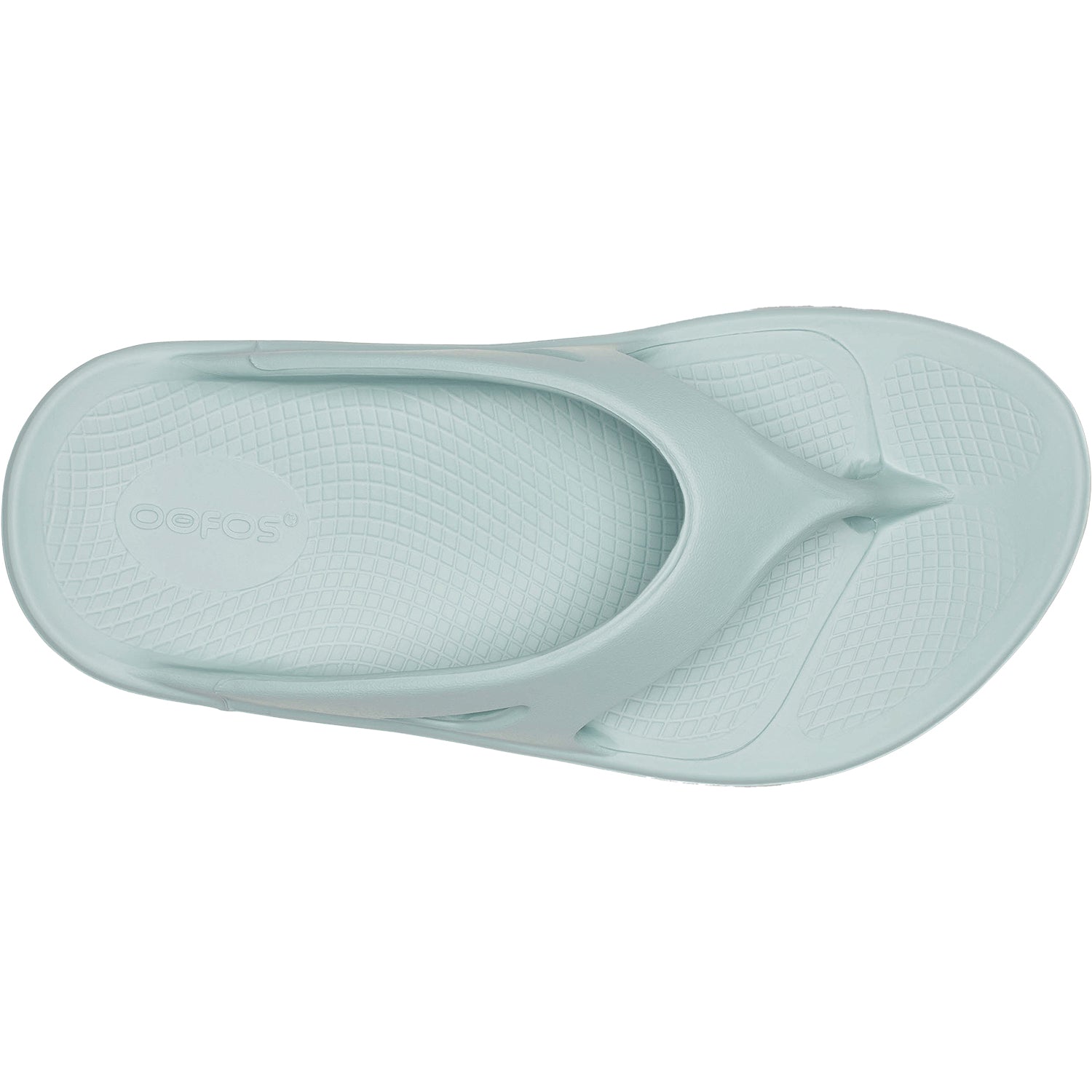 Unisex Oofos Unisex OOFOS OOriginal Mist Synthetic Mist Synthetic