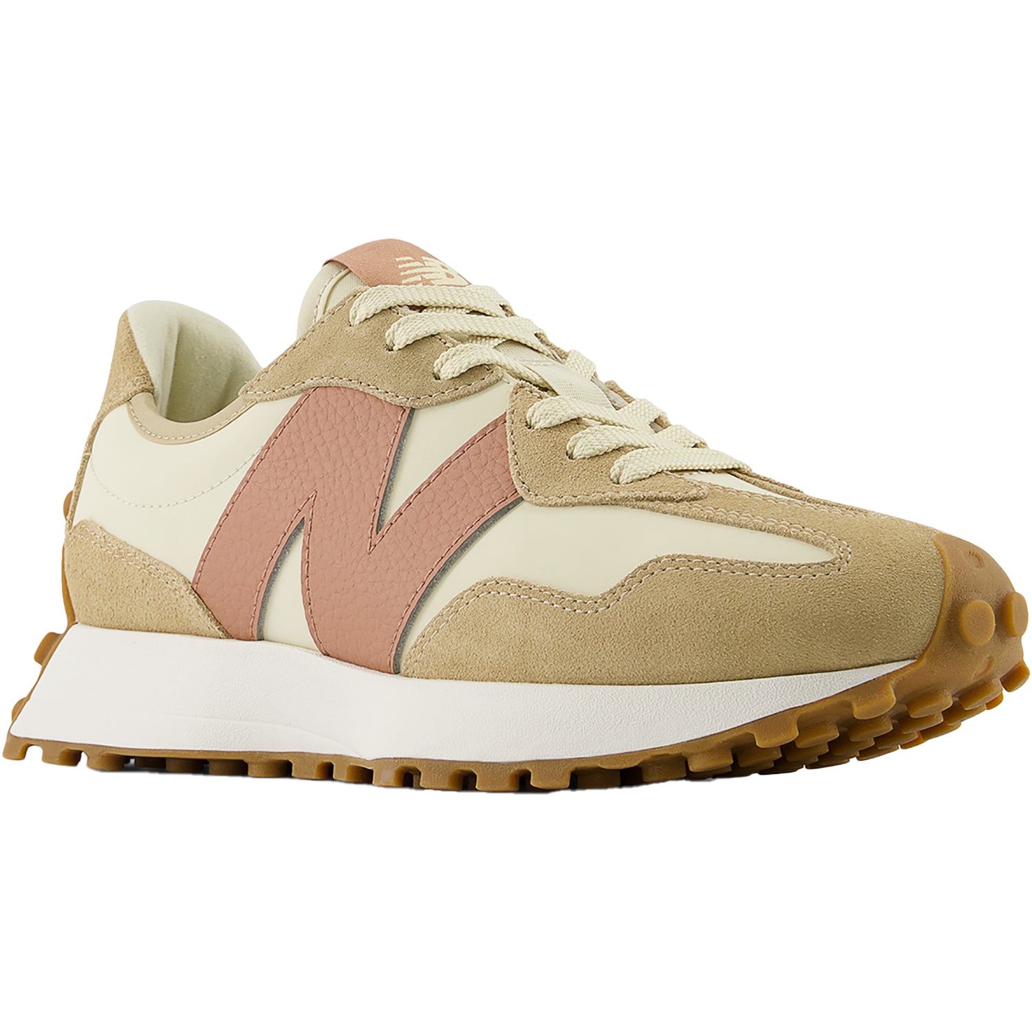 Womens New balance Women's New Balance WS327NKA Incense/Bone/Landslide Incense/Bone/Landslide