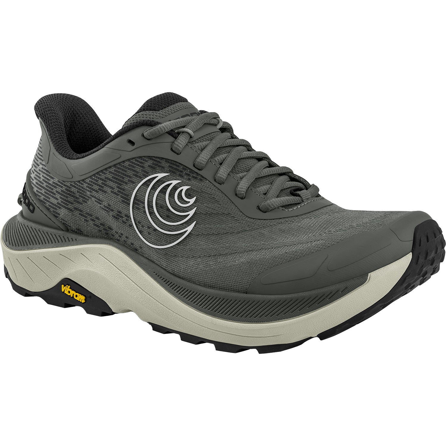 Mens Topo Men's Topo Ultraventure 4 Men Grey/Grey Grey/Grey
