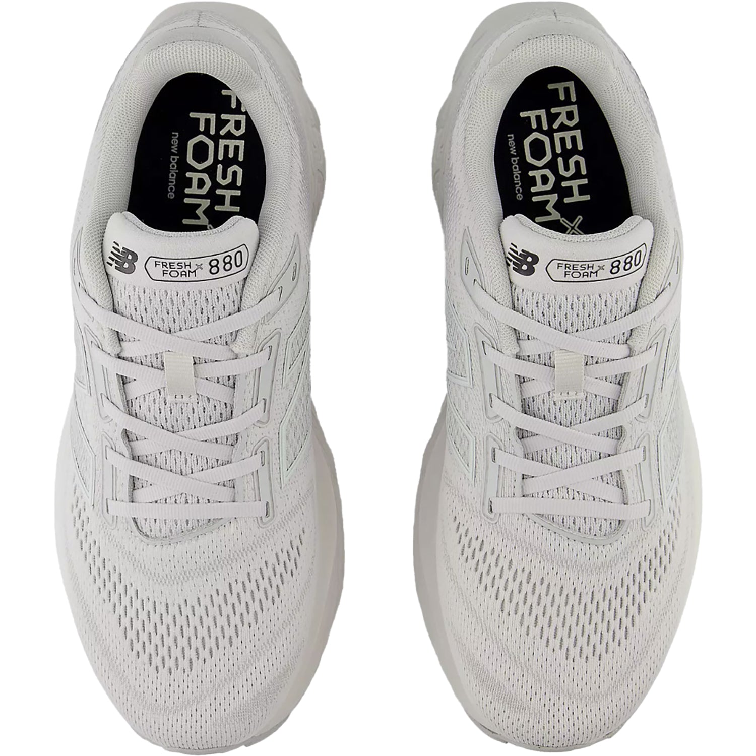Mens New balance Men's New Balance M880M14 Fresh Foam X 880v14 Grey Matter/Raincloud/Reflection Mesh Grey Matter/Raincloud/Reflection